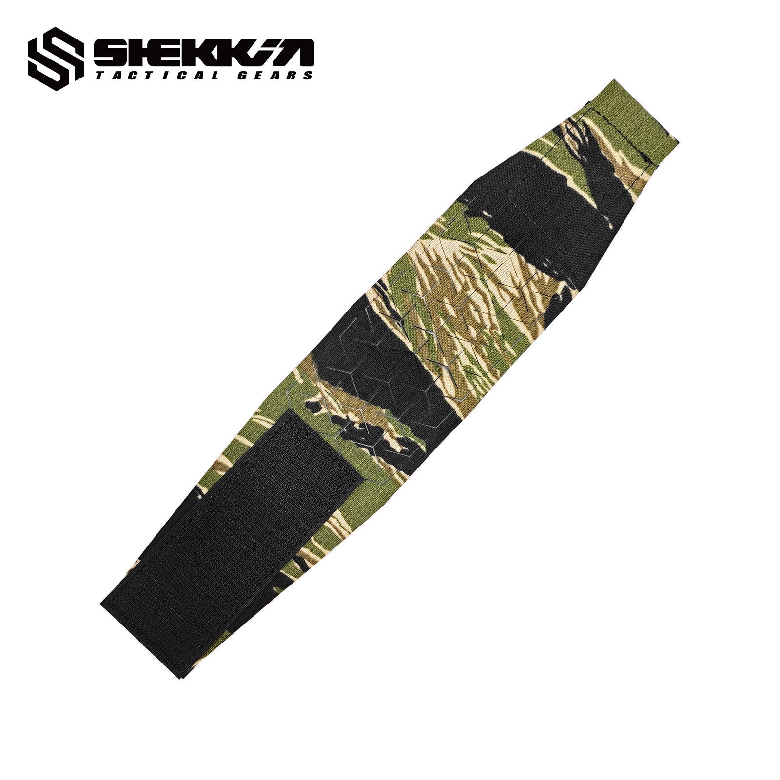 Shekkin Gears Replica Pangolin Flap