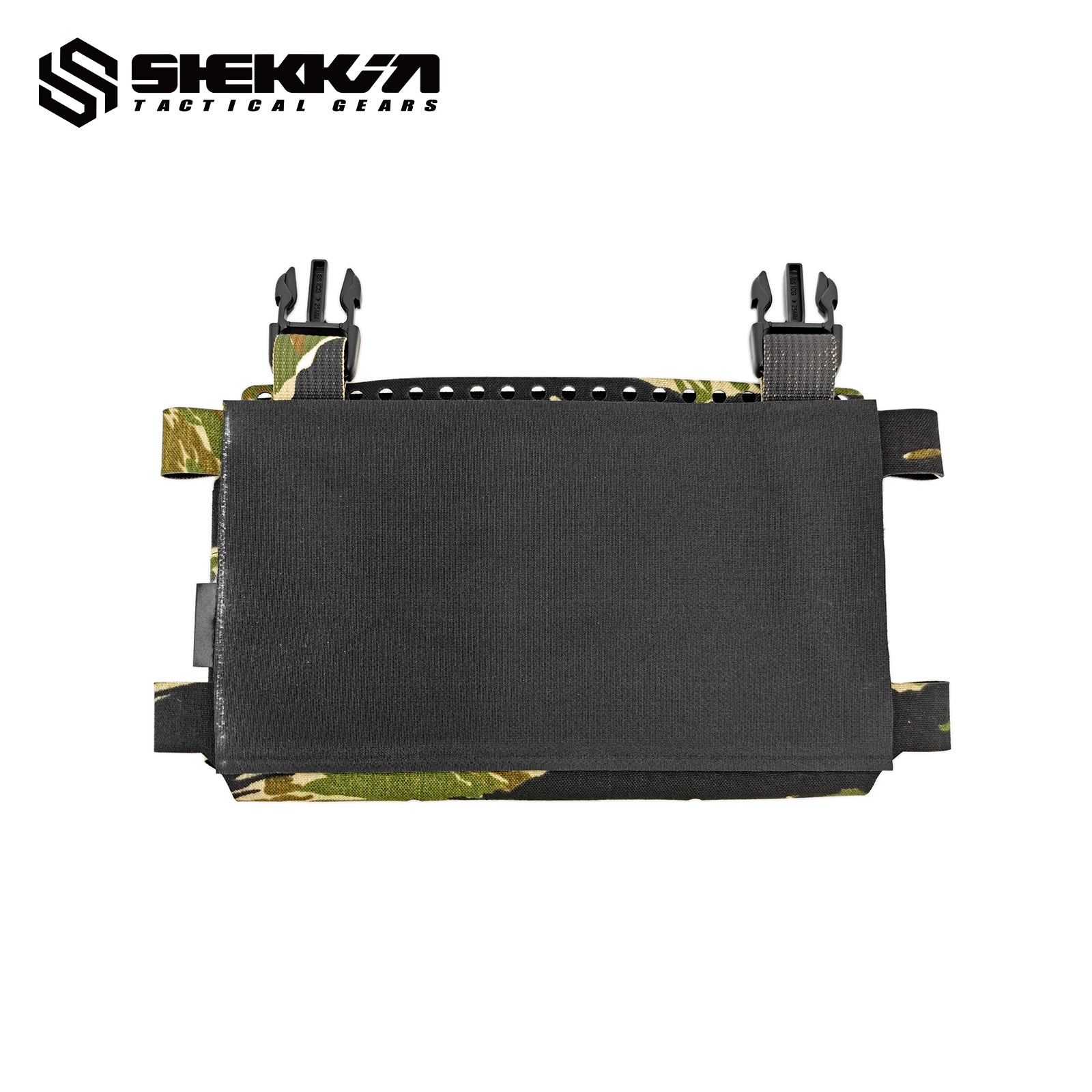 Micro Fight Chassis Mk V MK5