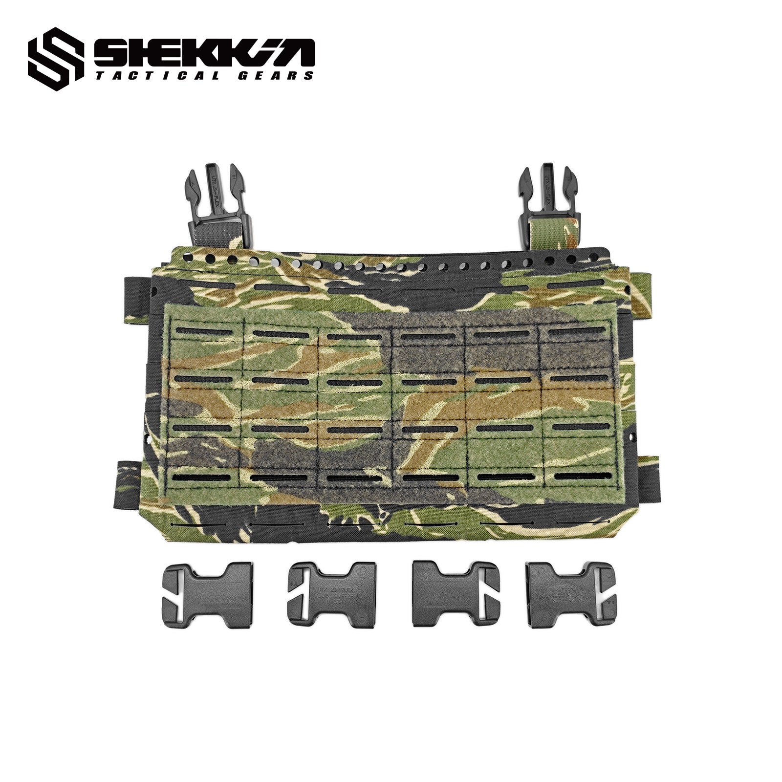 Special force tactical gears Micro Fight Chassis Mk V MK5