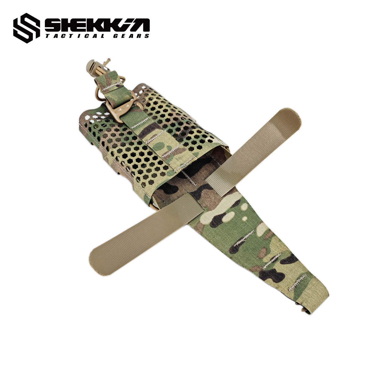 HIVE Mbitr radio pouch for PRC148/152/163 MP5U