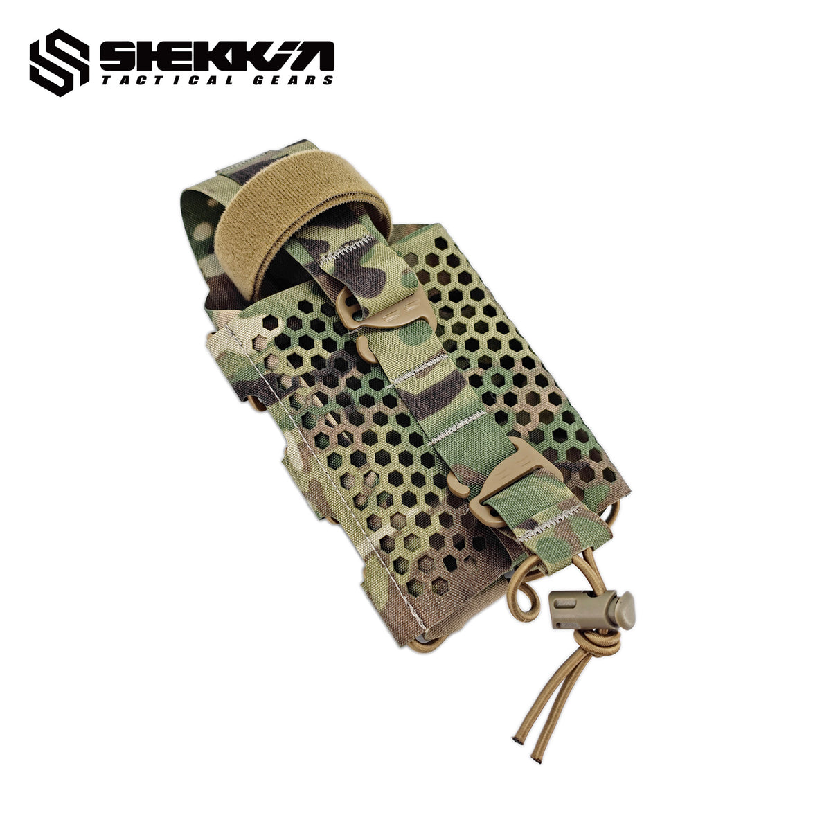 HIVE Mbitr radio pouch for PRC148/152/163 MP5U