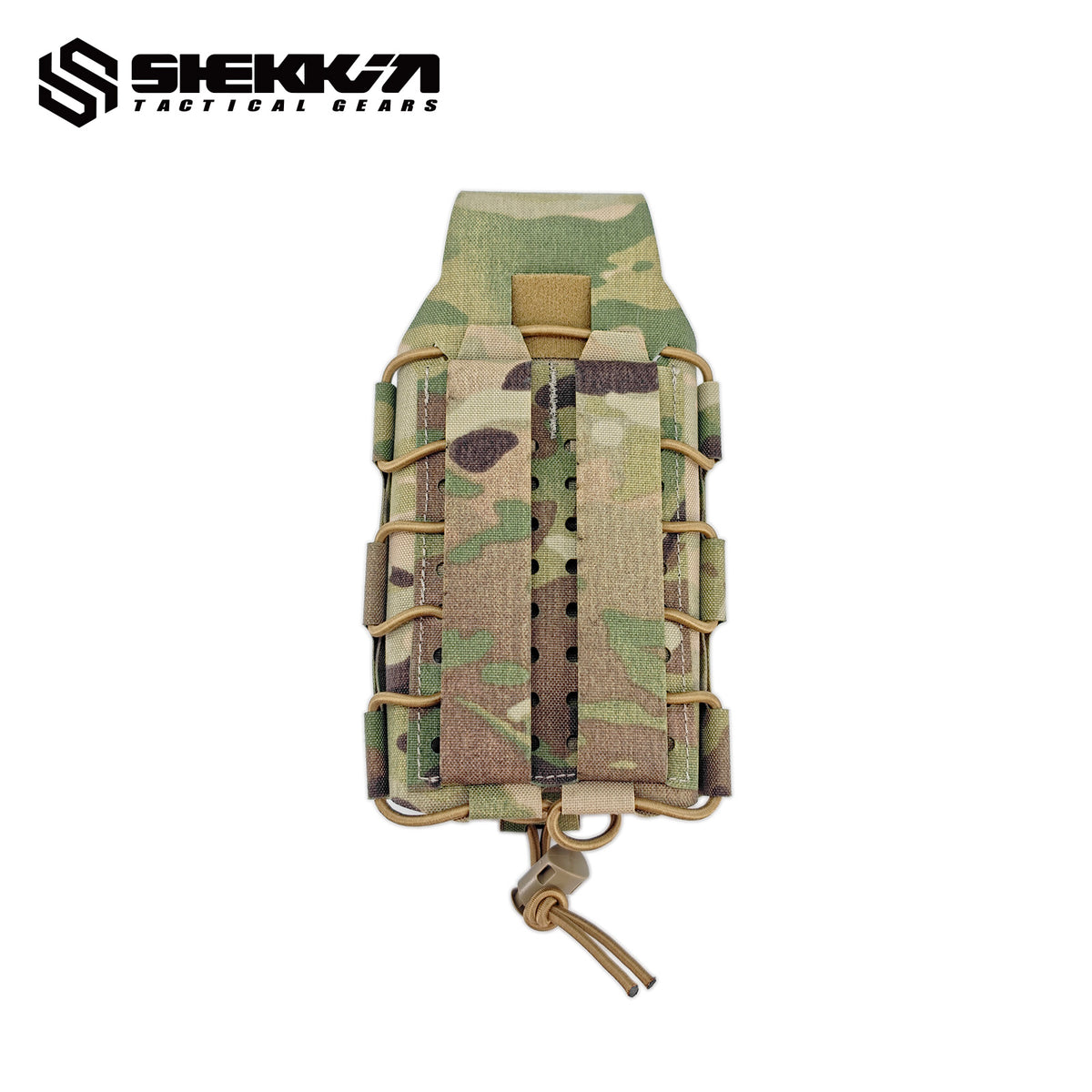 HIVE Mbitr radio pouch for PRC148/152/163 MP5U