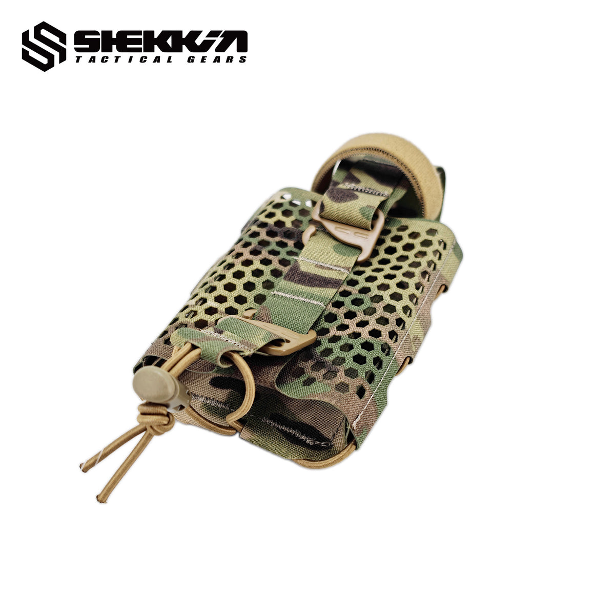 HIVE Mbitr radio pouch for PRC148/152/163 MP5U