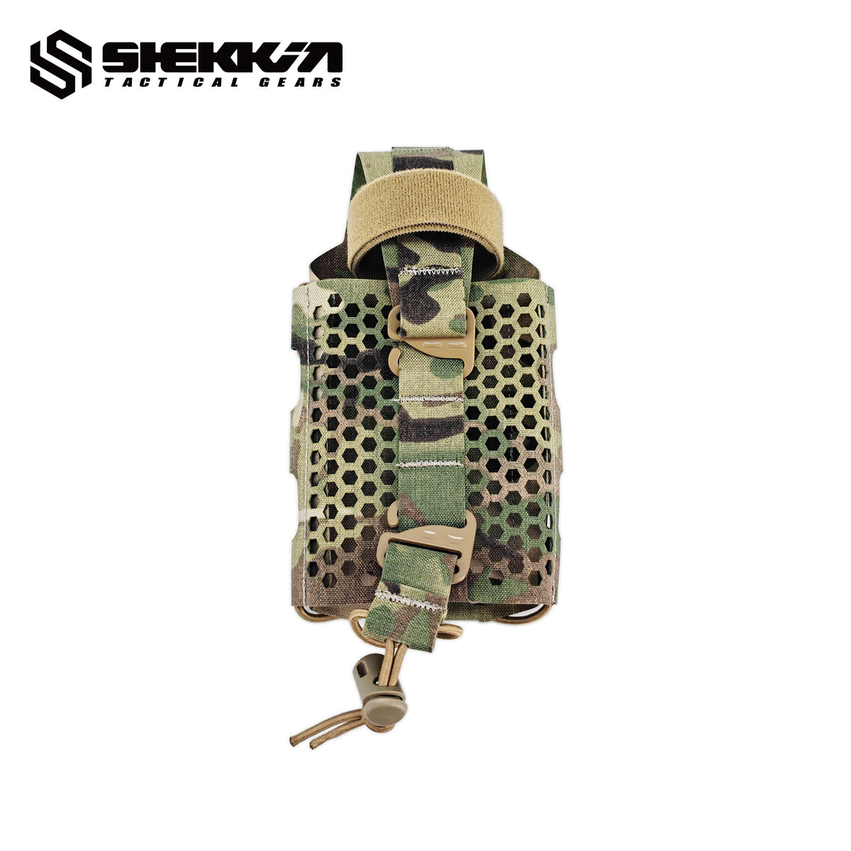 HIVE Mbitr radio pouch for PRC148/152/163 MP5U