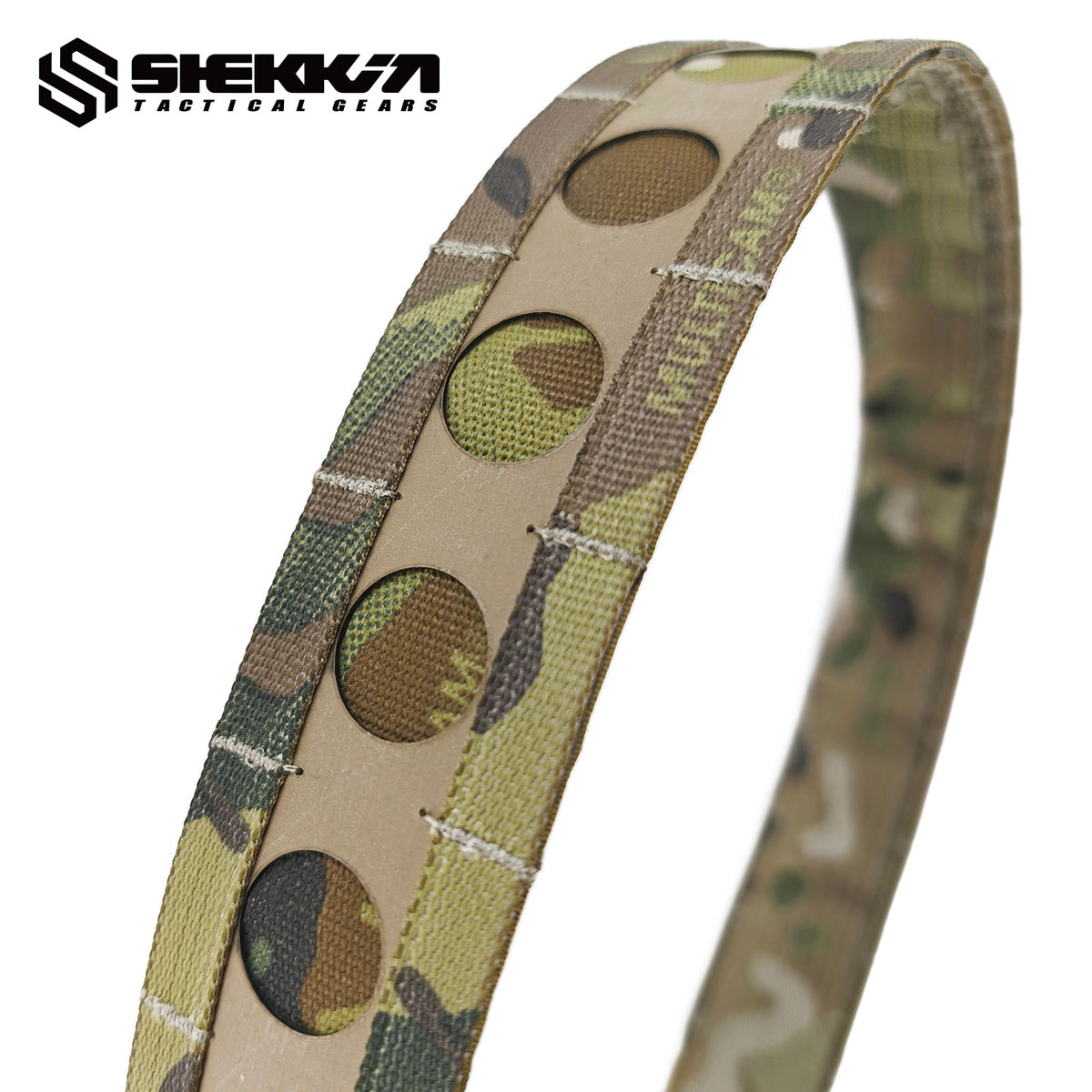 Bora Belt