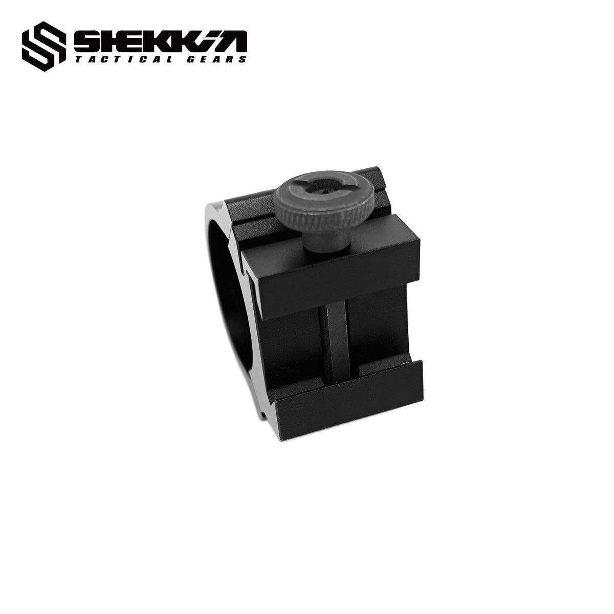 90s Special Operations Style 30mm Low Profile Ring Mount