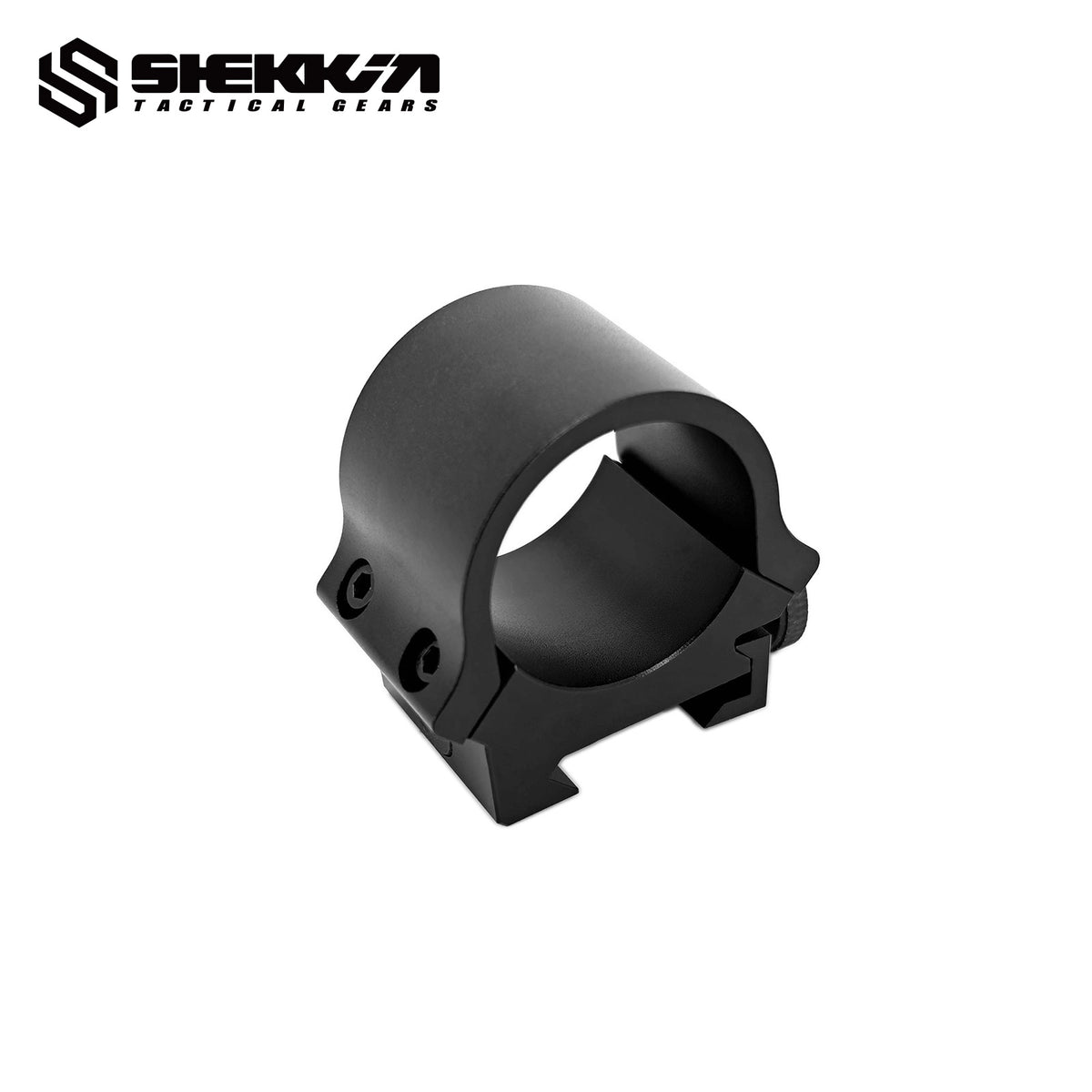 90s Special Operations Style 30mm Low Profile Ring Mount