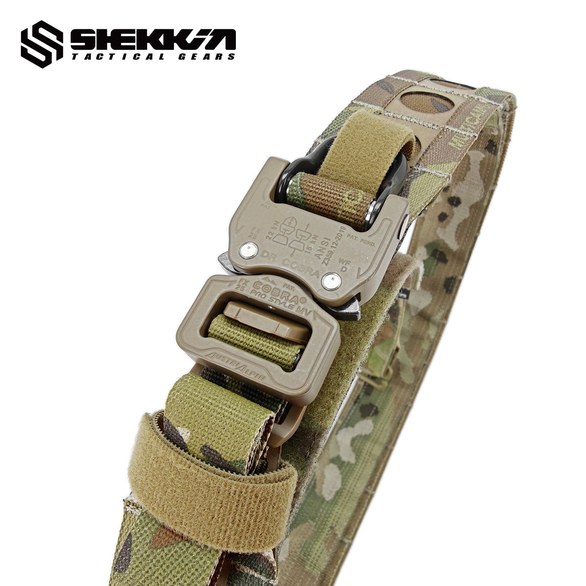 Bora Belt
