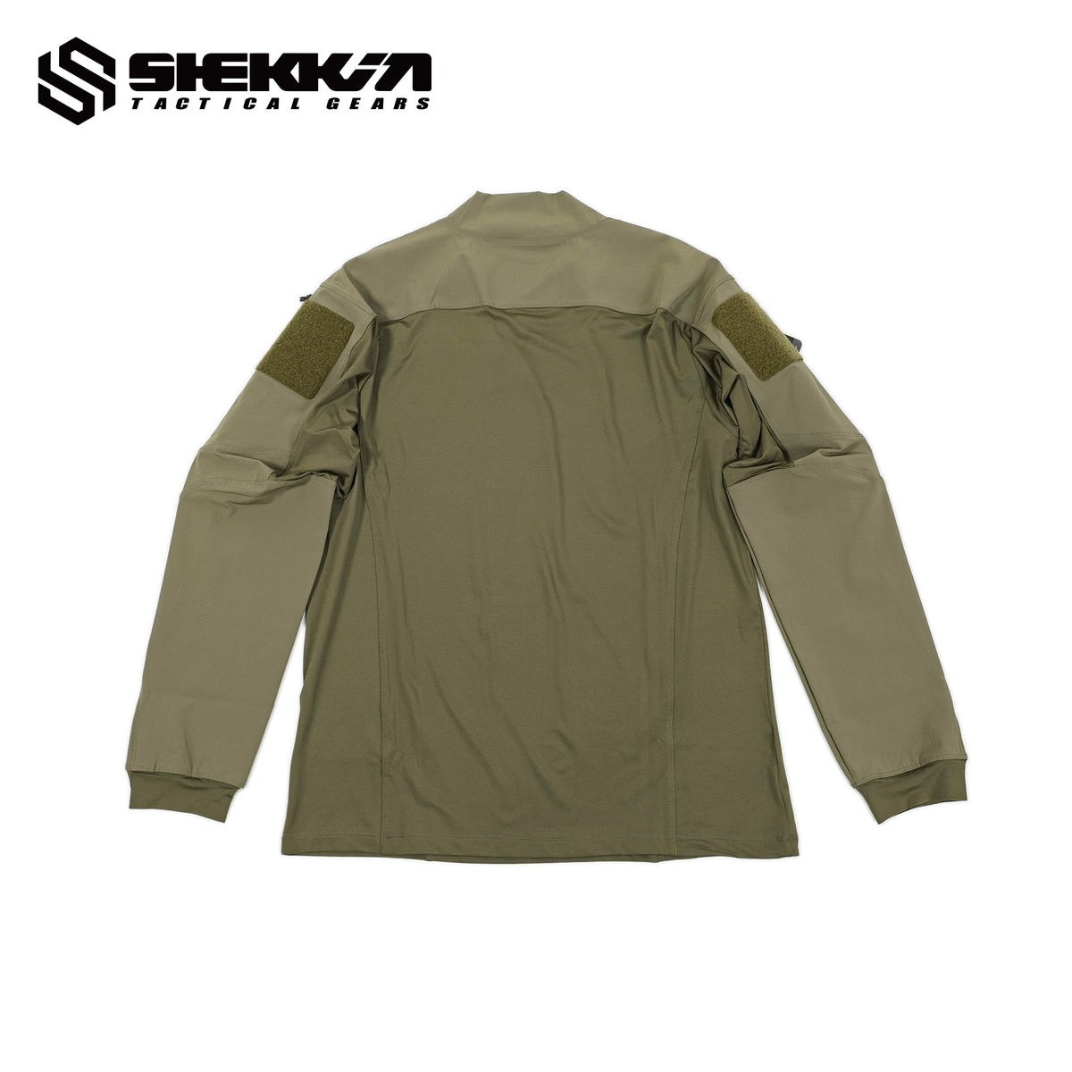 Chimera LS Style Shirt Crocodile