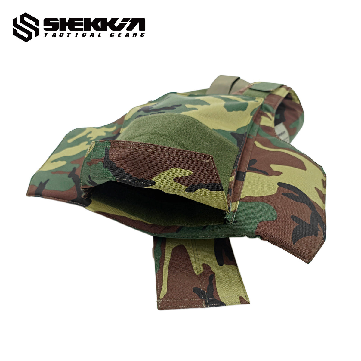 Ranger Body Armor
