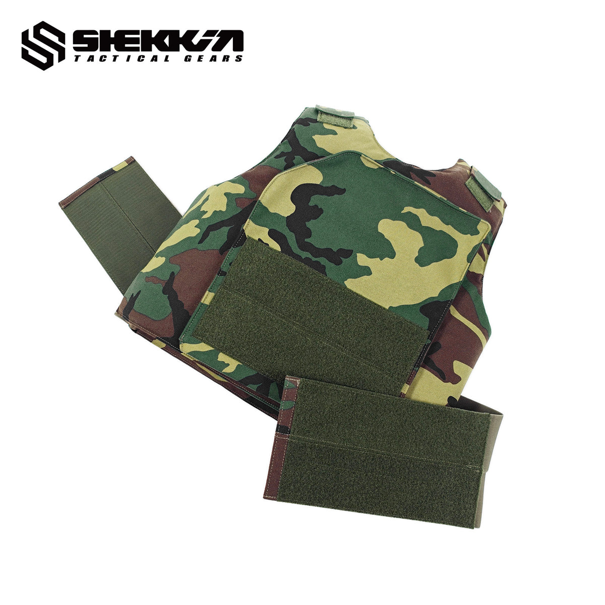 Ranger Body Armor