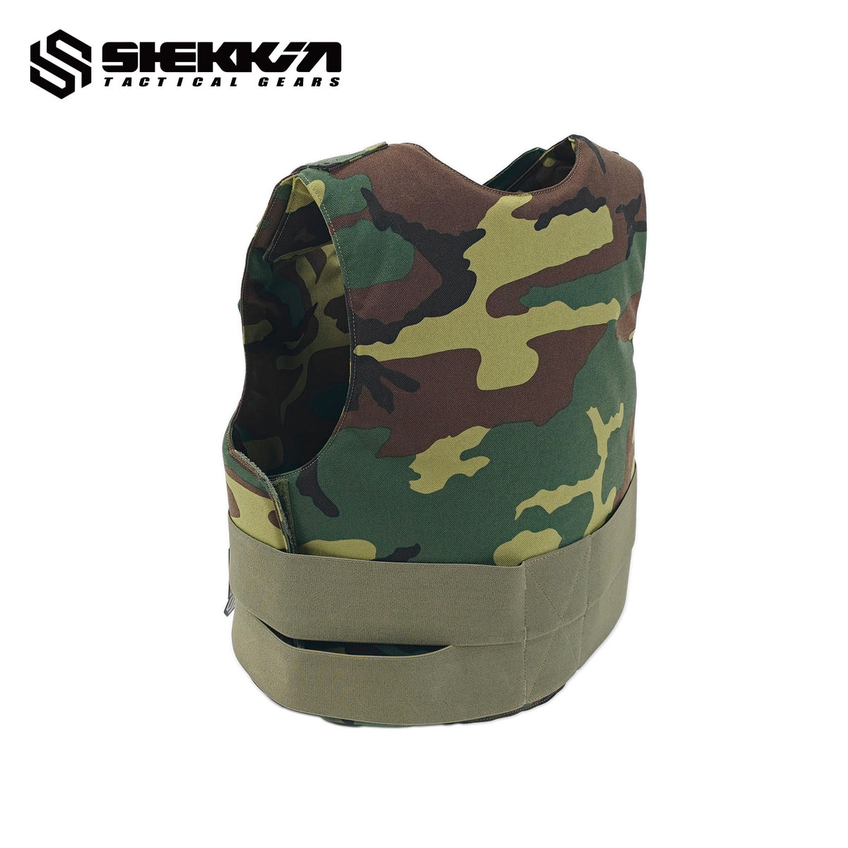 Ranger Body Armor