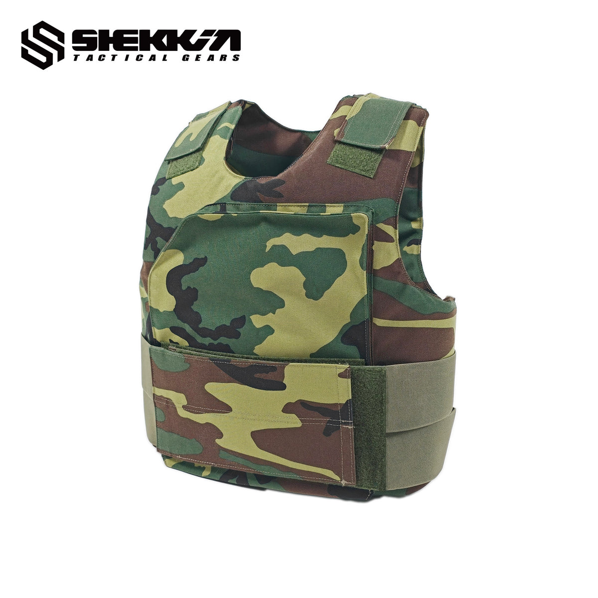 Ranger Body Armor