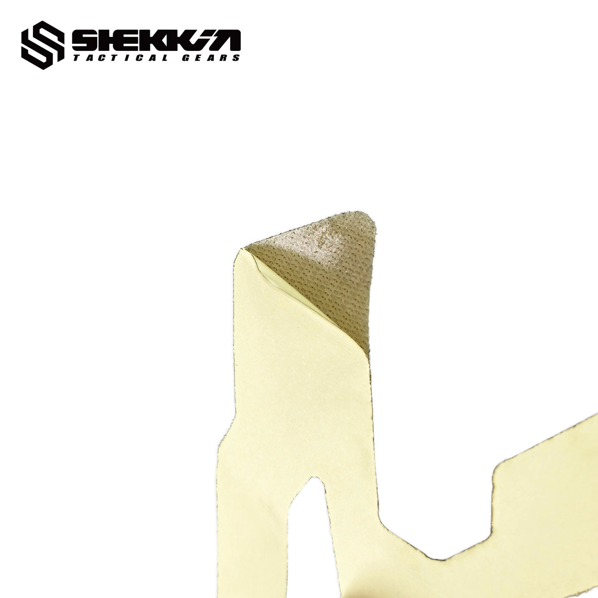 Shekkin Gears Velcro Sticker Ops Core SF gen2 Helmet