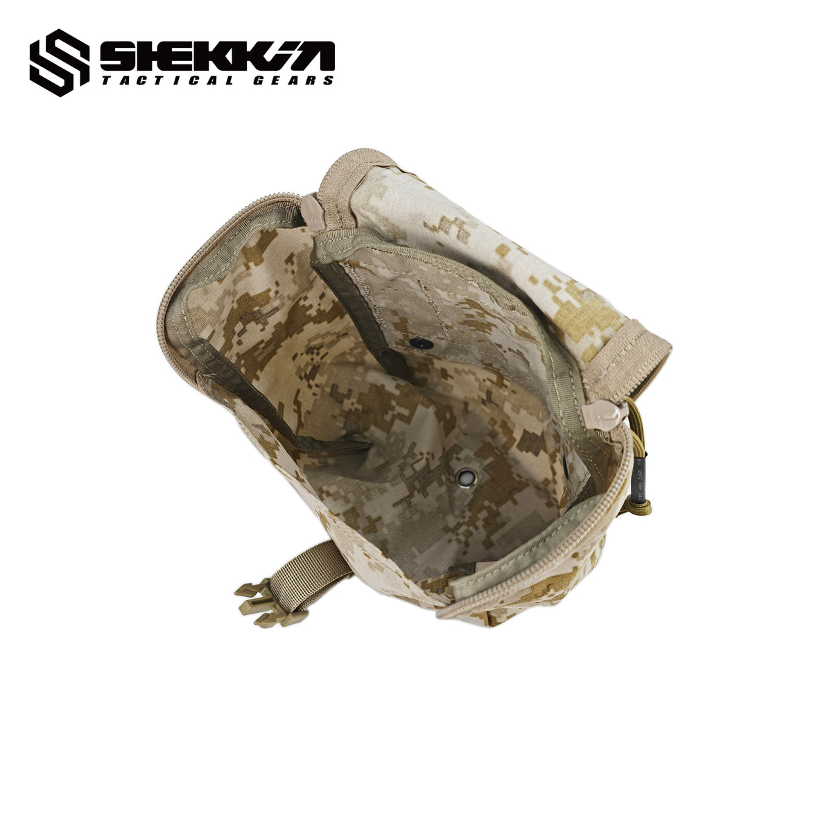 Shekkin Gears NVG Pouch