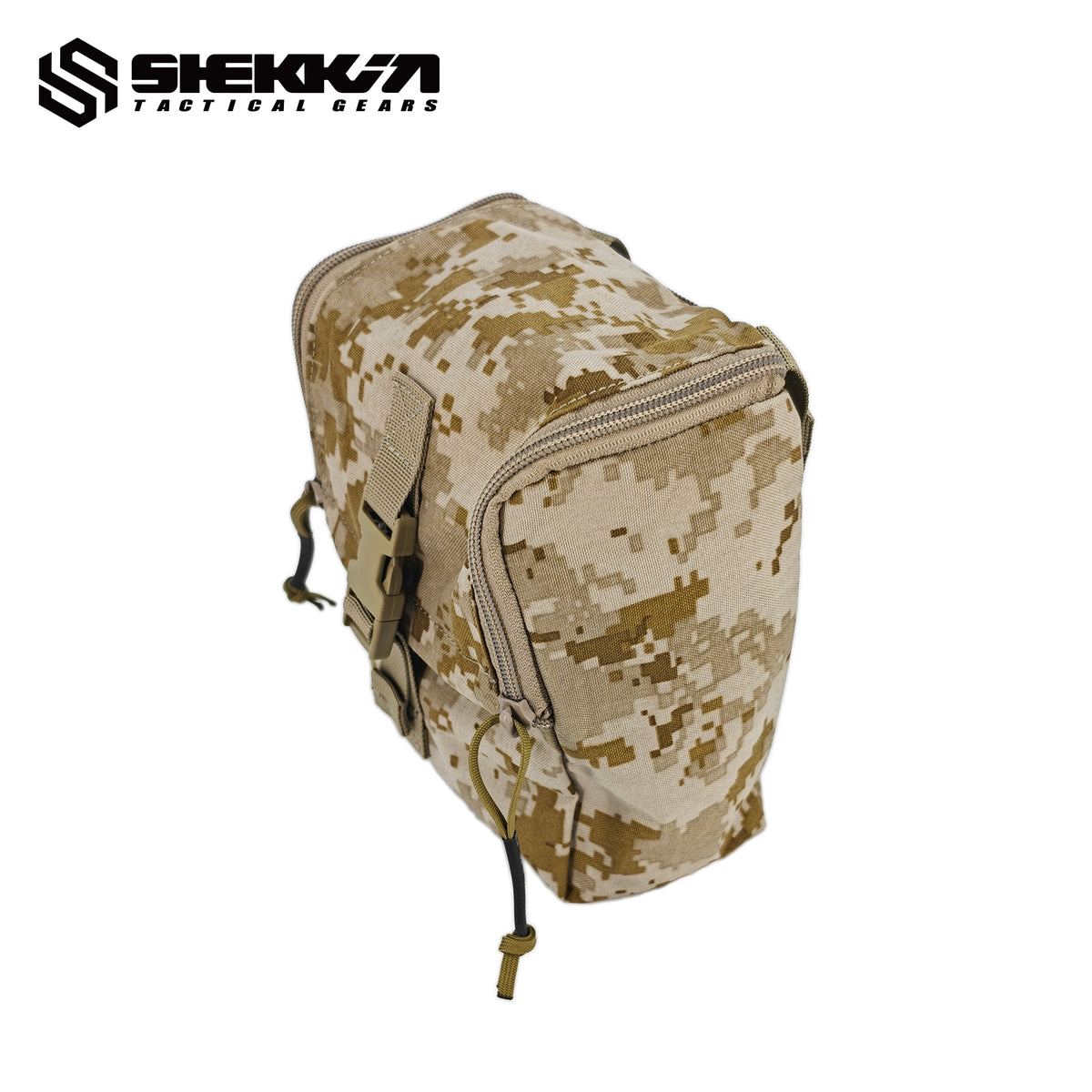 Shekkin Gears NVG Pouch