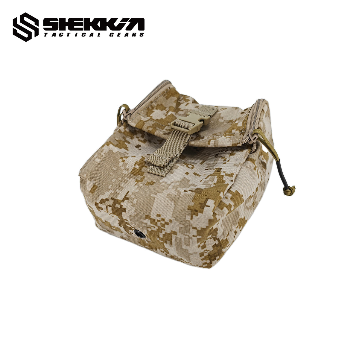 Shekkin Gears NVG Pouch