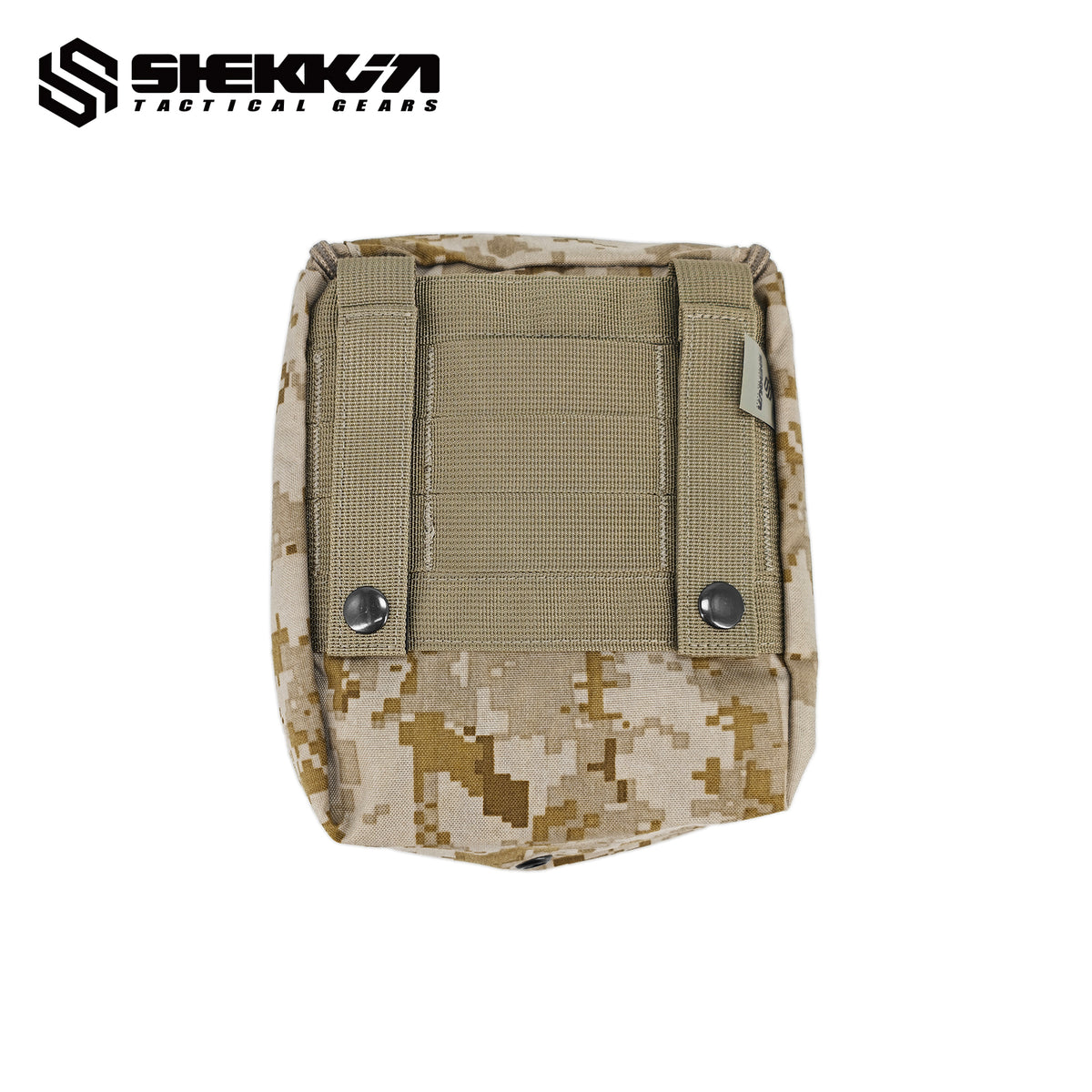 Shekkin Gears NVG Pouch