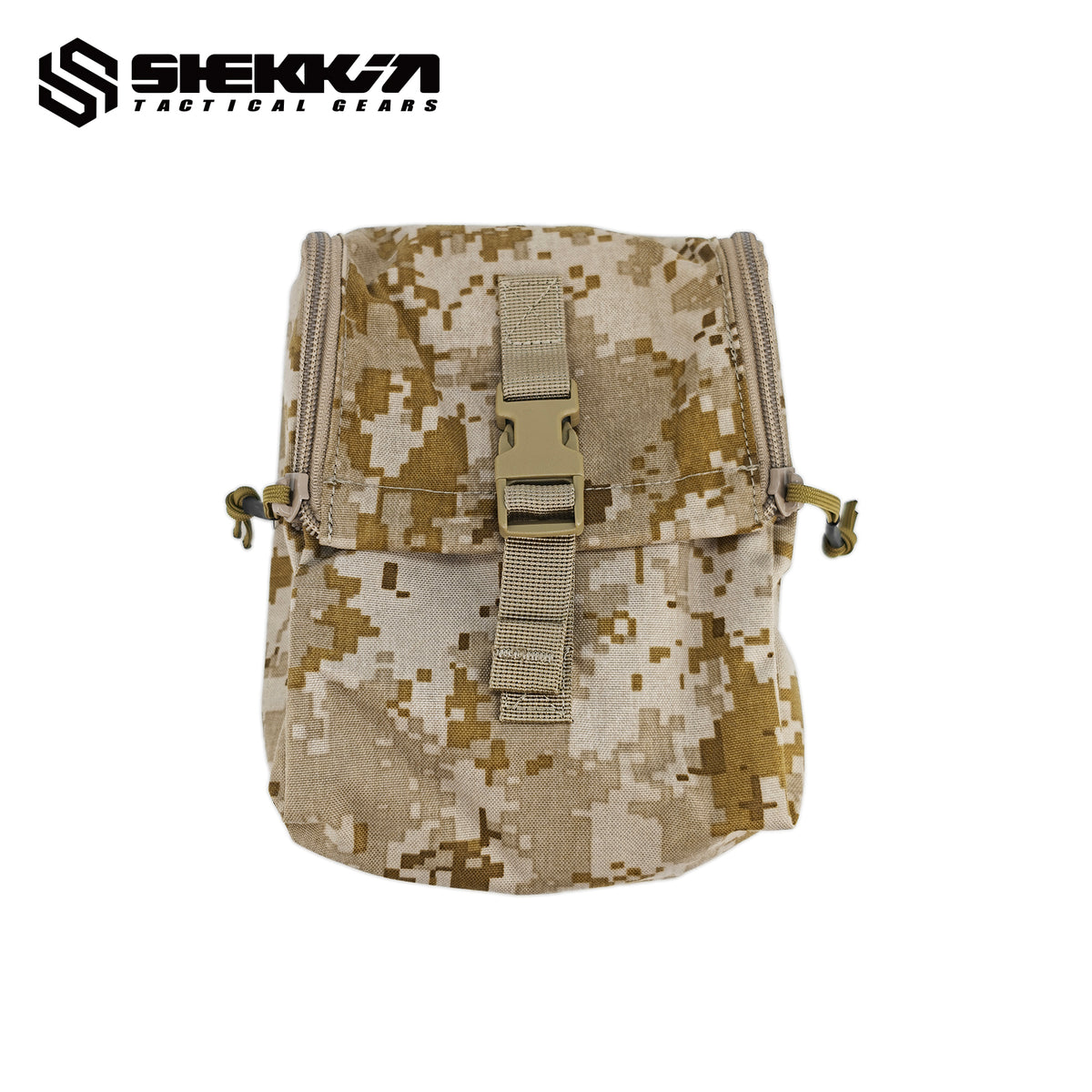 Shekkin Gears NVG Pouch