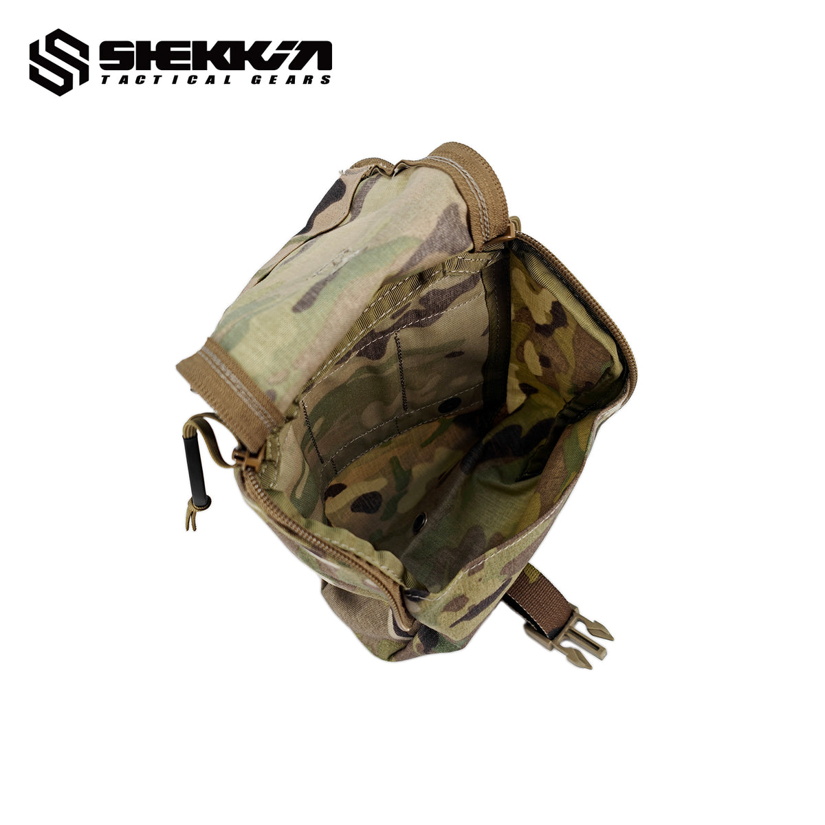 Shekkin Gears NVG Pouch