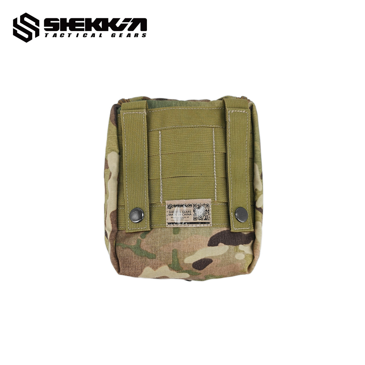 Shekkin Gears NVG Pouch