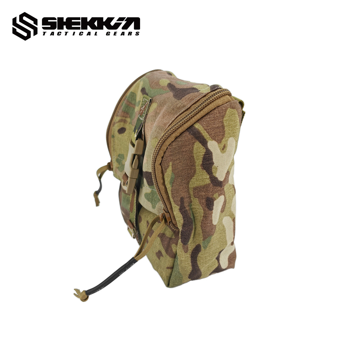 Shekkin Gears NVG Pouch