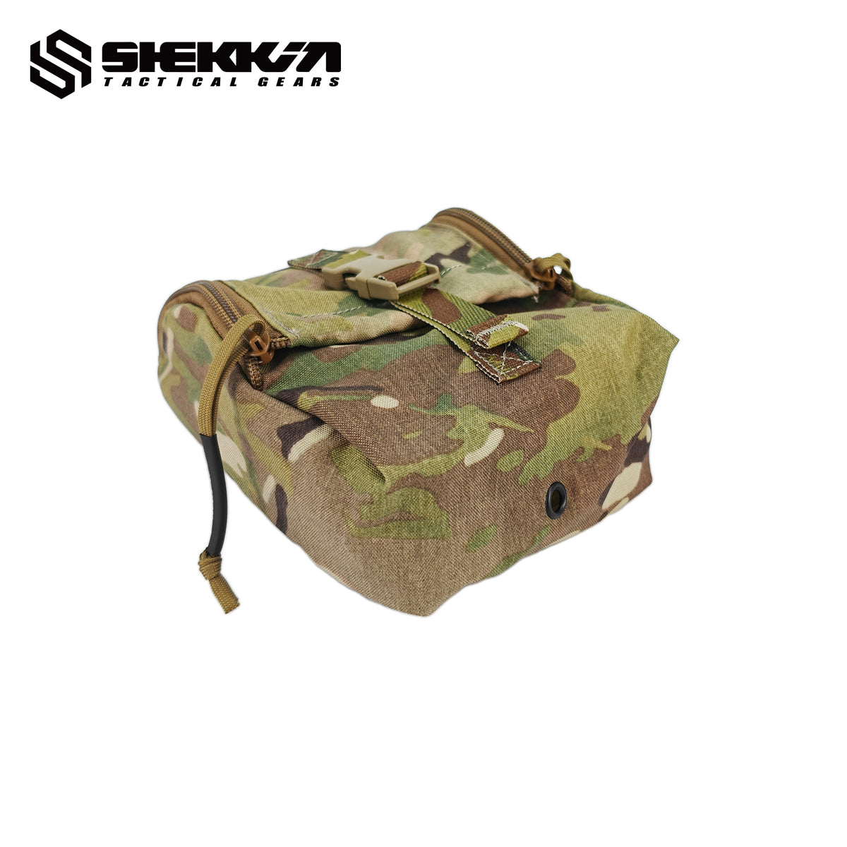Shekkin Gears NVG Pouch
