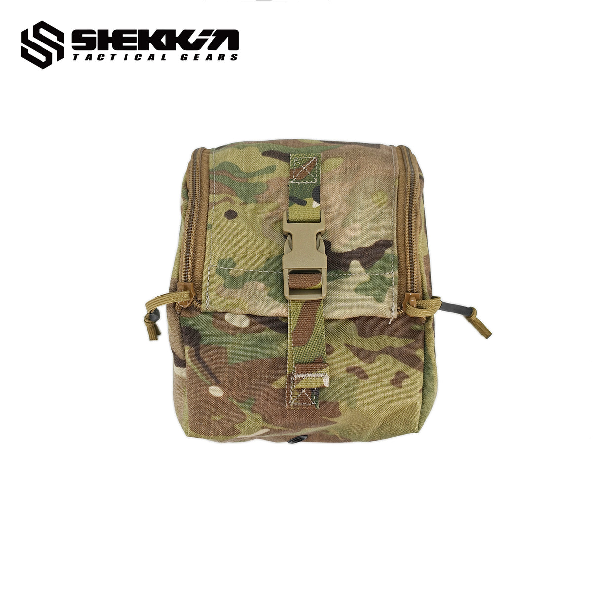 Shekkin Gears NVG Pouch