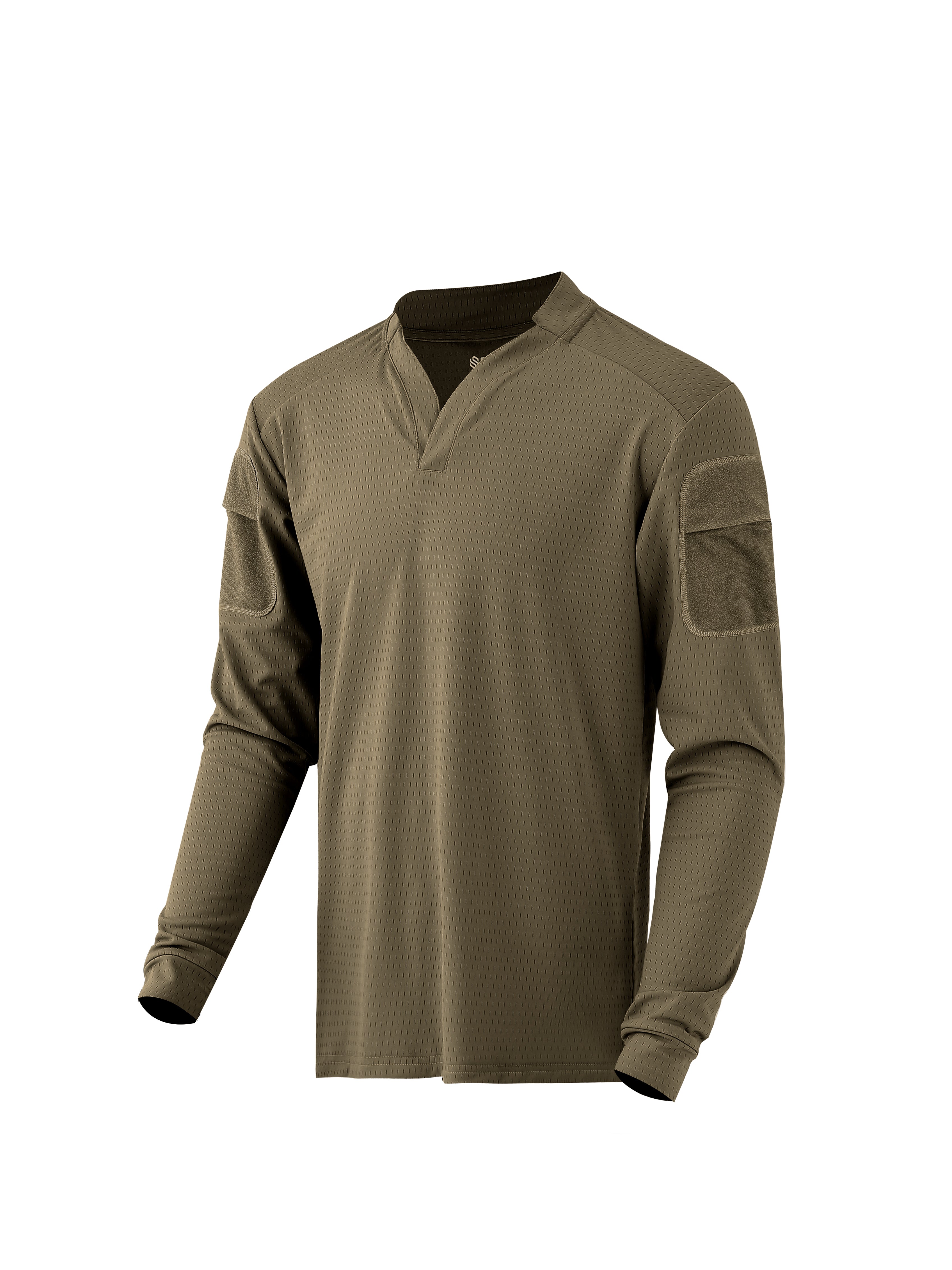 Shekkin Gears BOSS Rugby Shirt long sleeves