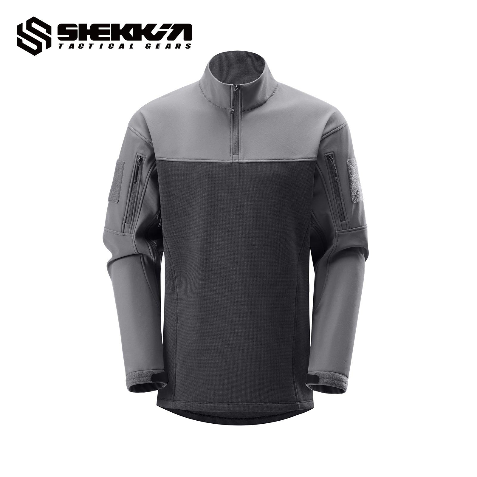 Shekkin Gears Minotaur HalfShell