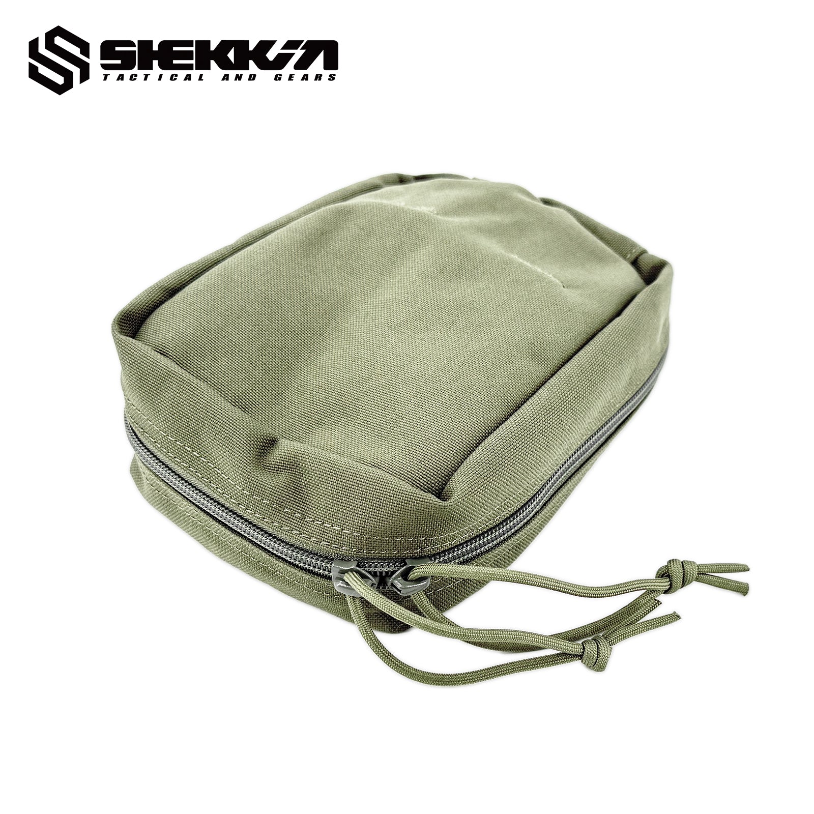 Shekkin Gears Ranger Green EI Medic IFAK Pouch