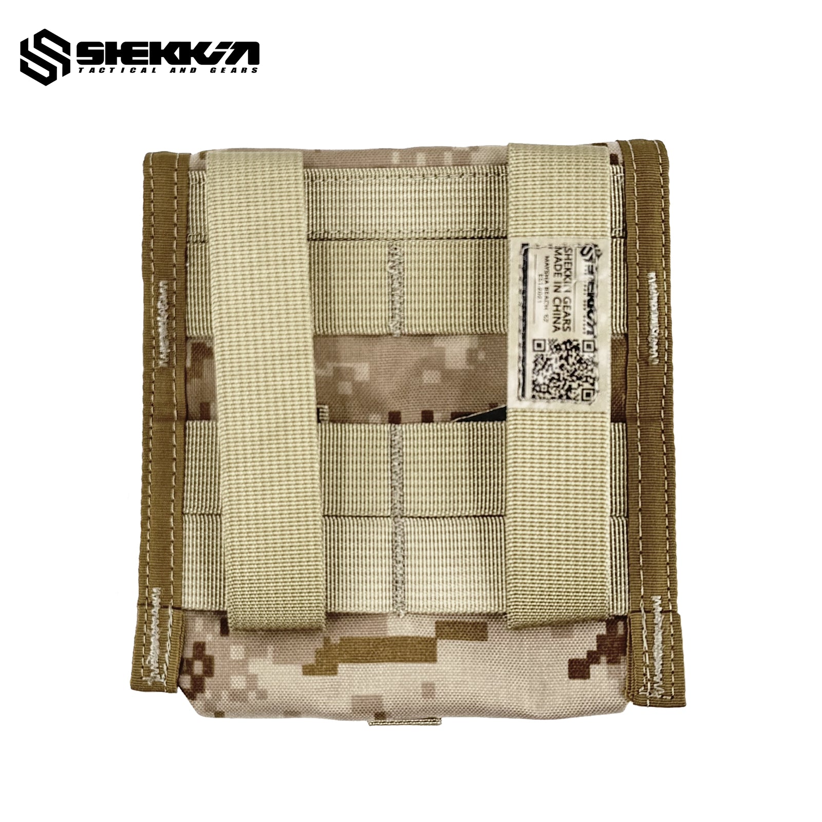 Shekkingears replica navyseals Devgru AOR1 LBT style 6074