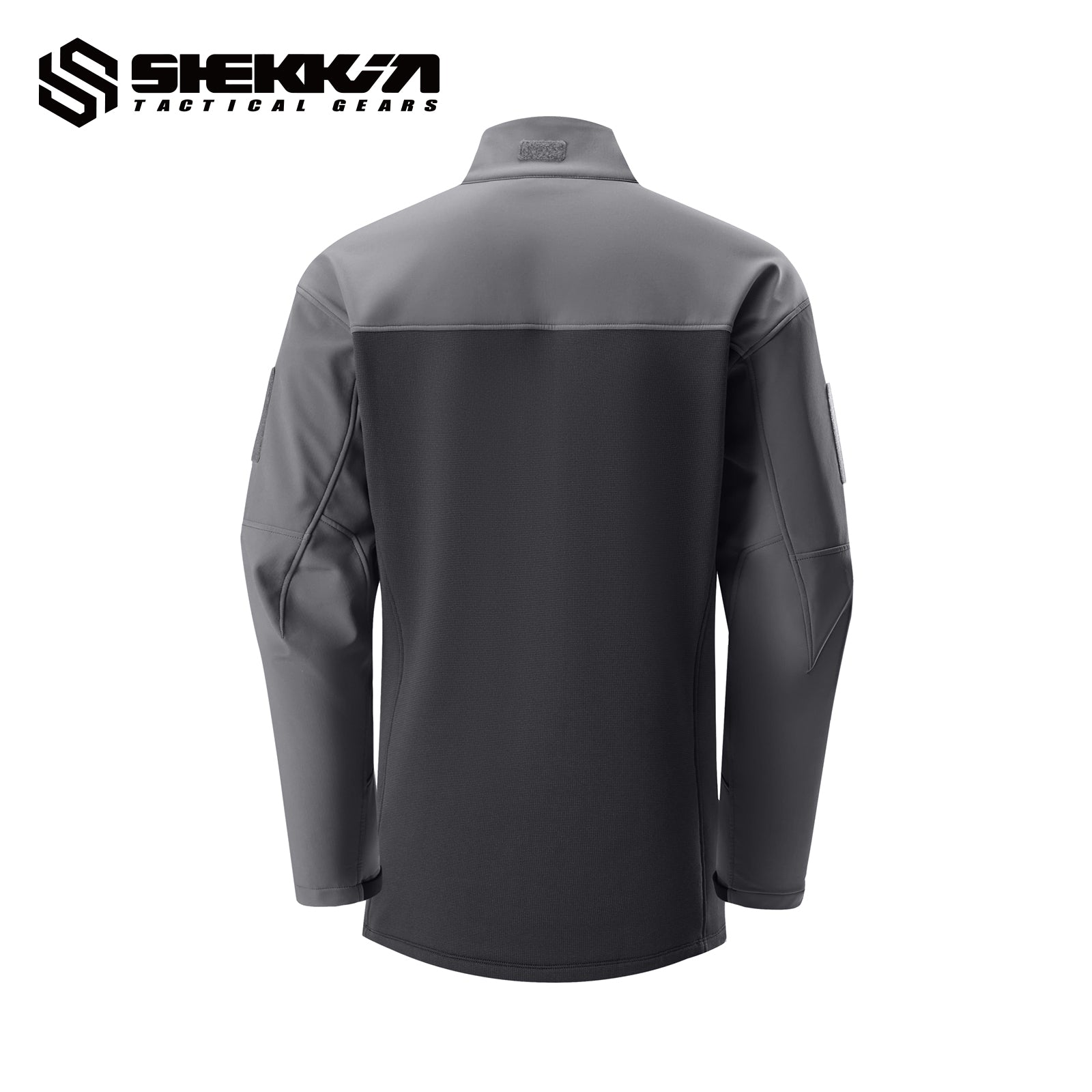 Shekkin Gears Minotaur HalfShell