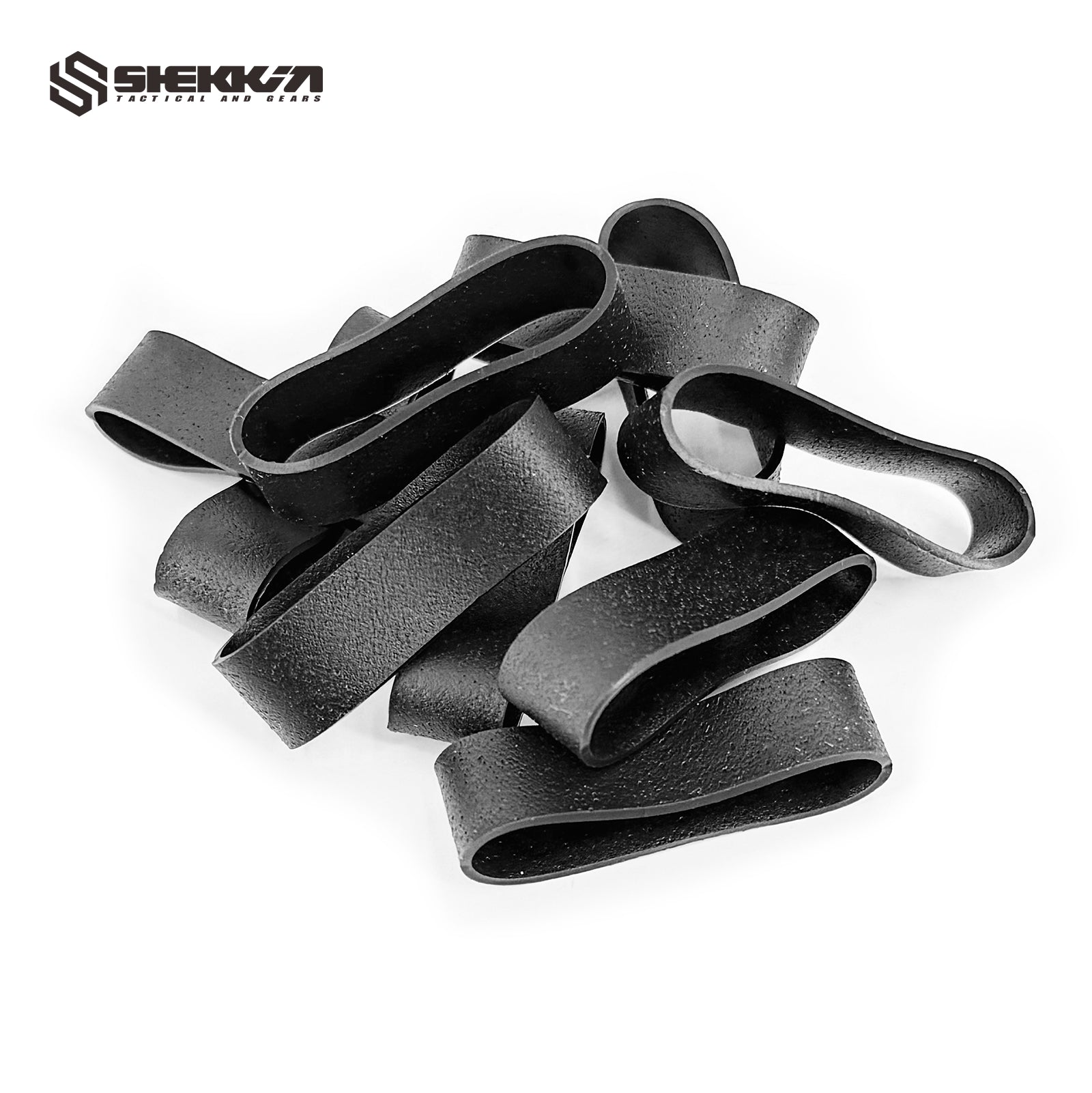 Shekkin Gears Multi Rubber Band