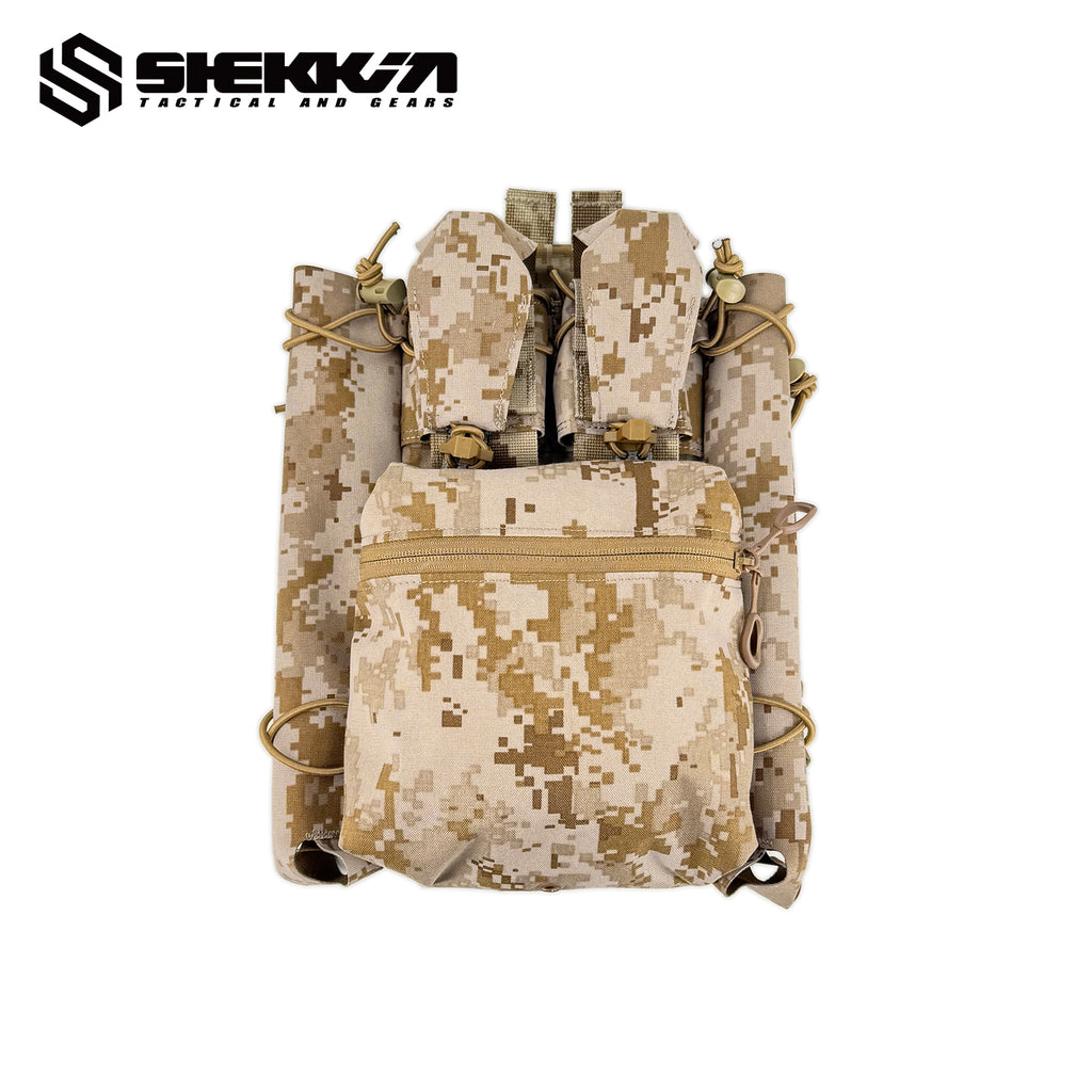 Shek Kin Back Panel Back Panel Charge