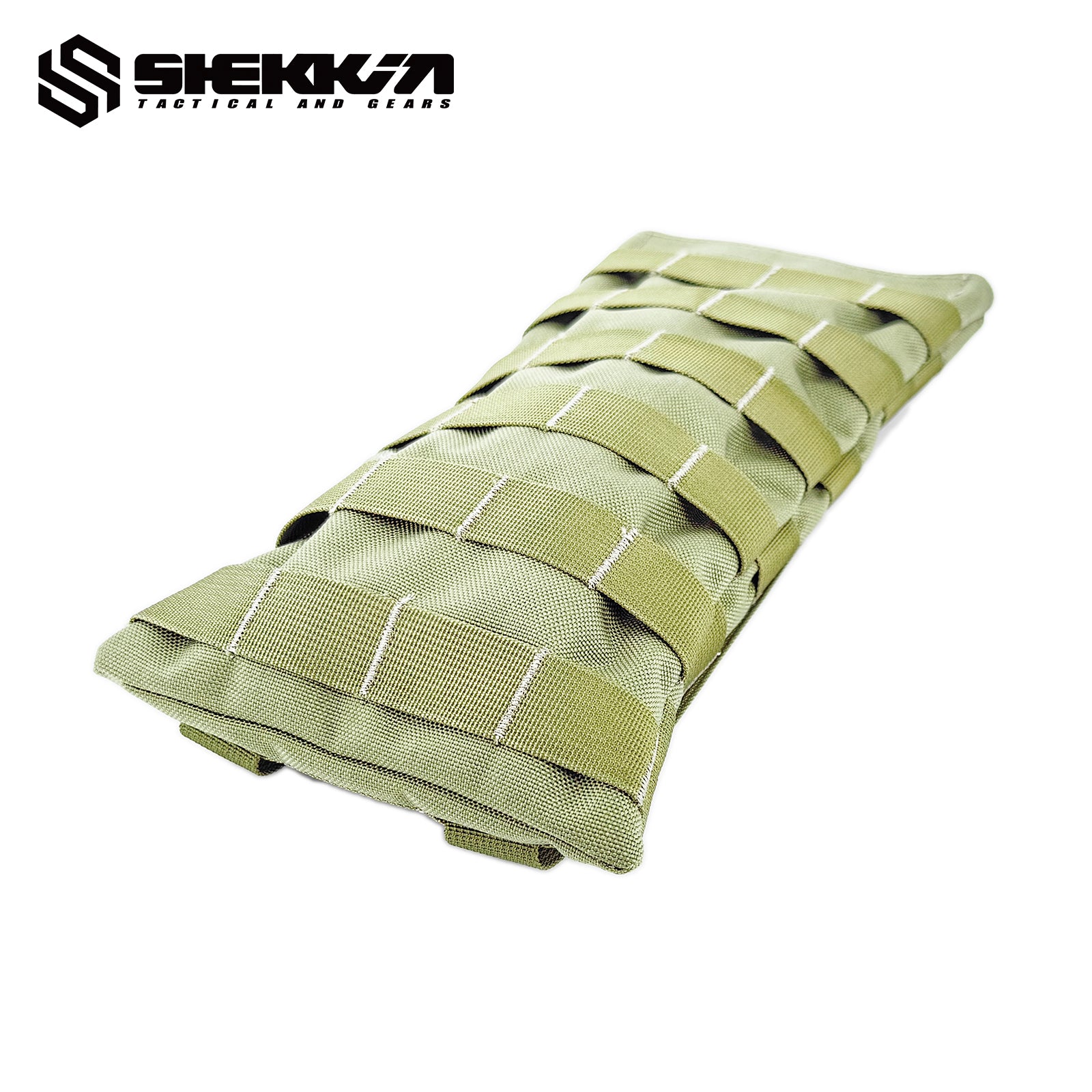 Shekkin Gears