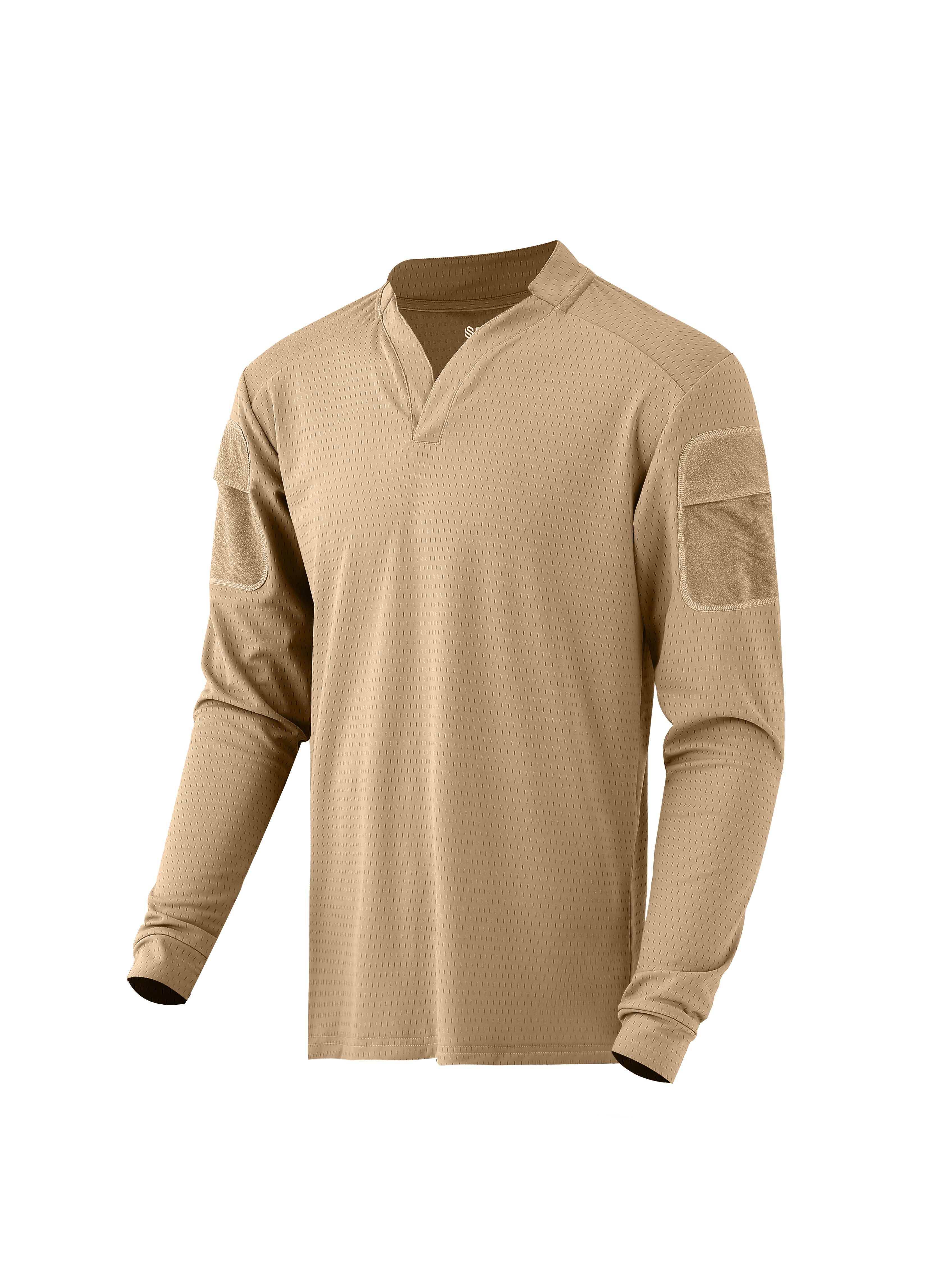 Shekkin Gears BOSS Rugby Shirt long sleeves