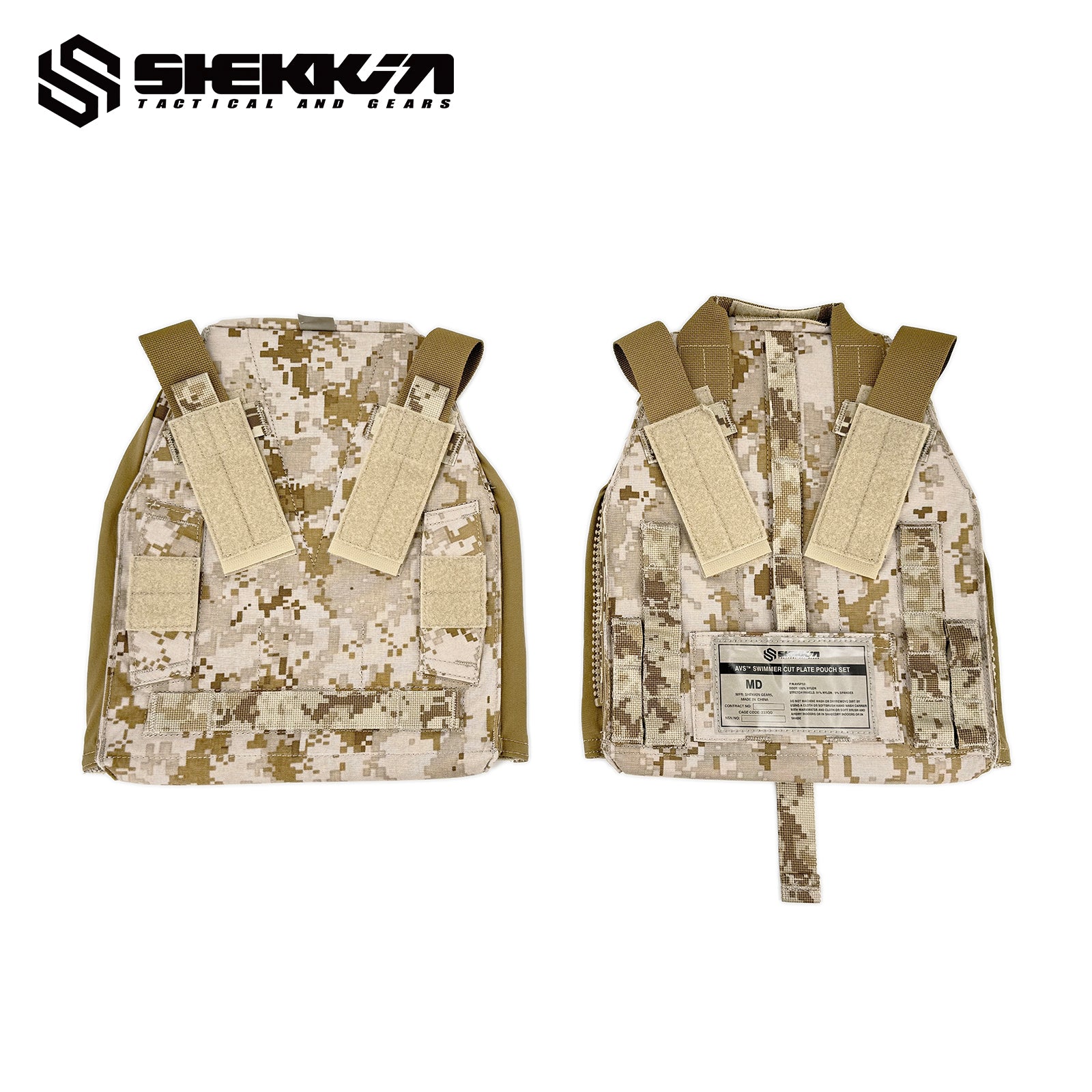 Devgru Gear