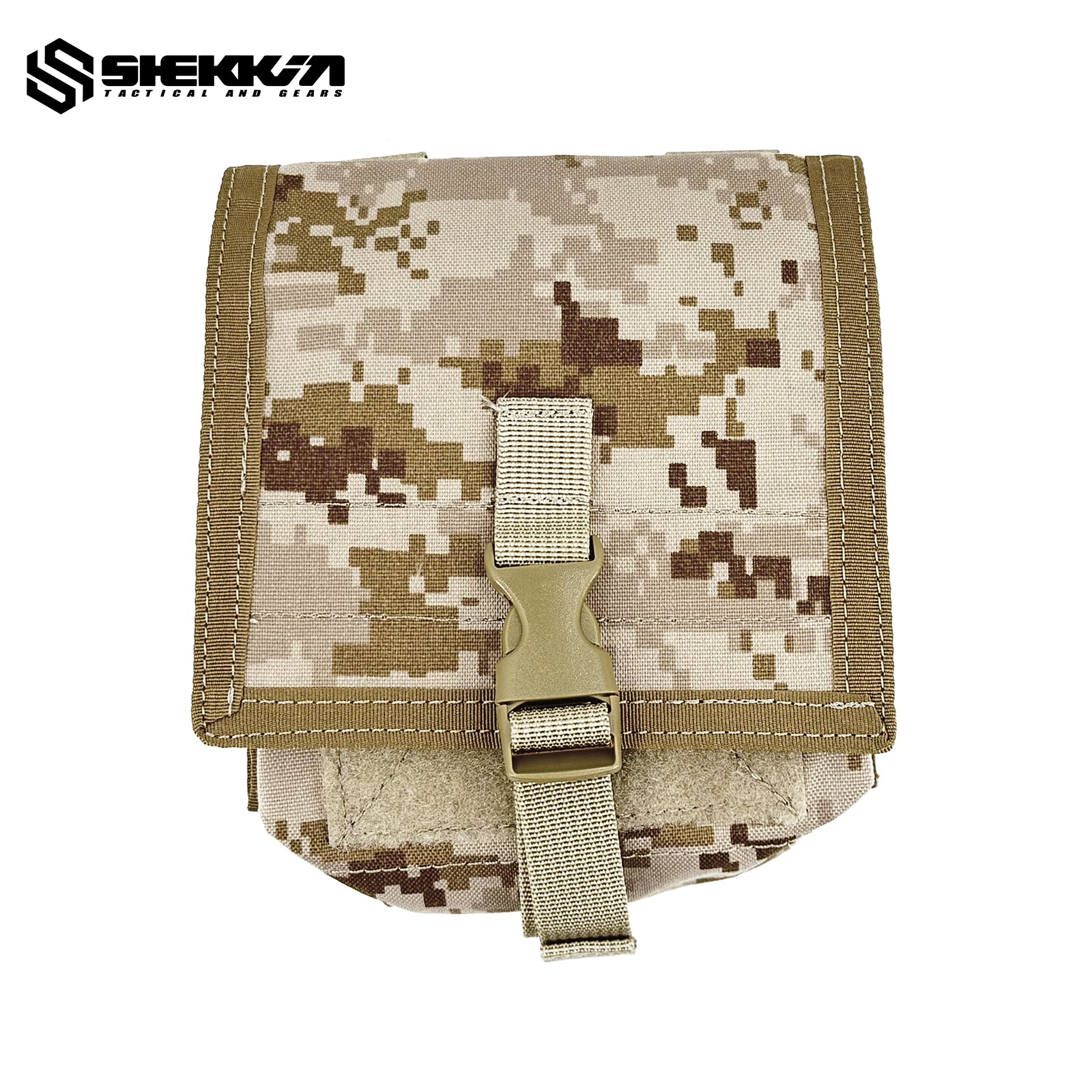 Shekkingears replica navyseals Devgru AOR1 LBT style 6074 NVG pouch