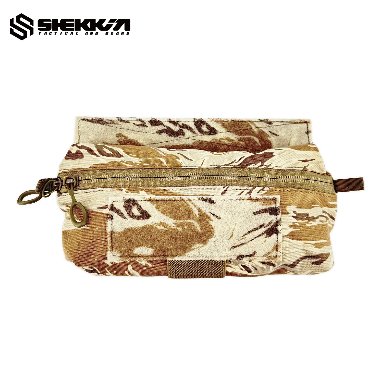 FCPC Mini Dangler Drop Pouch