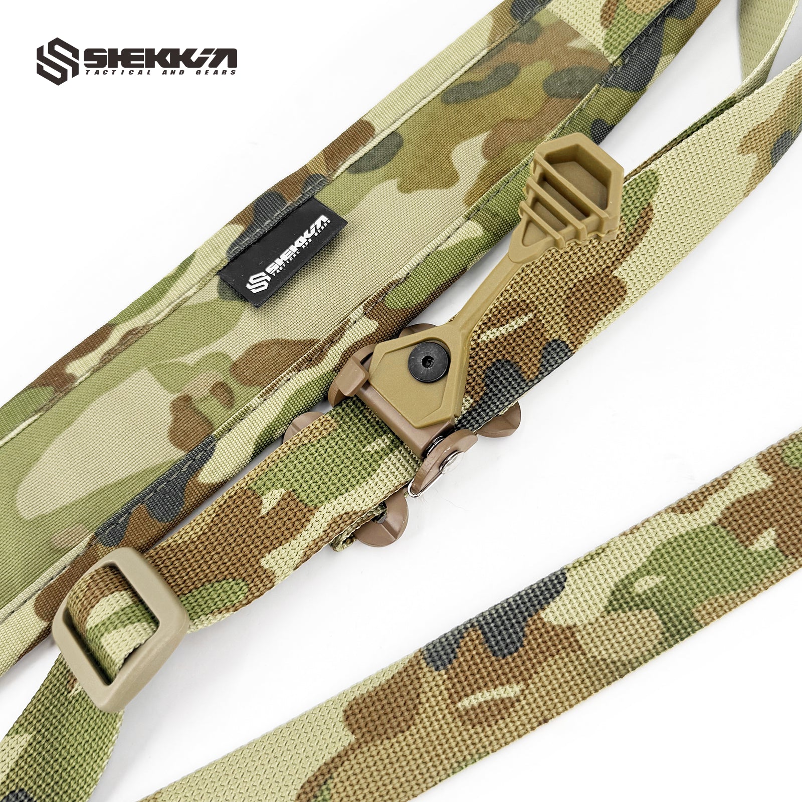 AMCU Slingster Style Two Point Tactical Sling