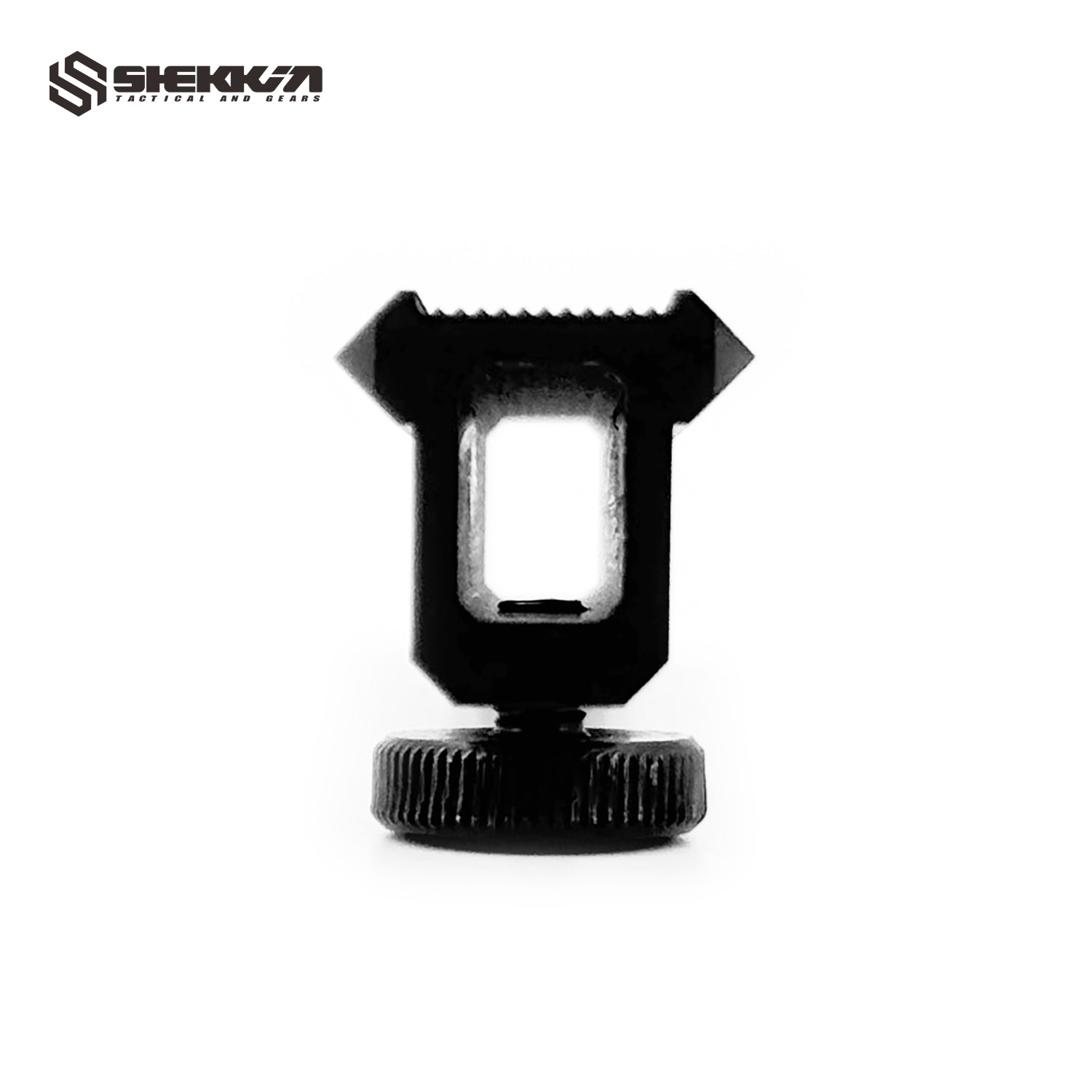 Weaver Carry Handle Mount