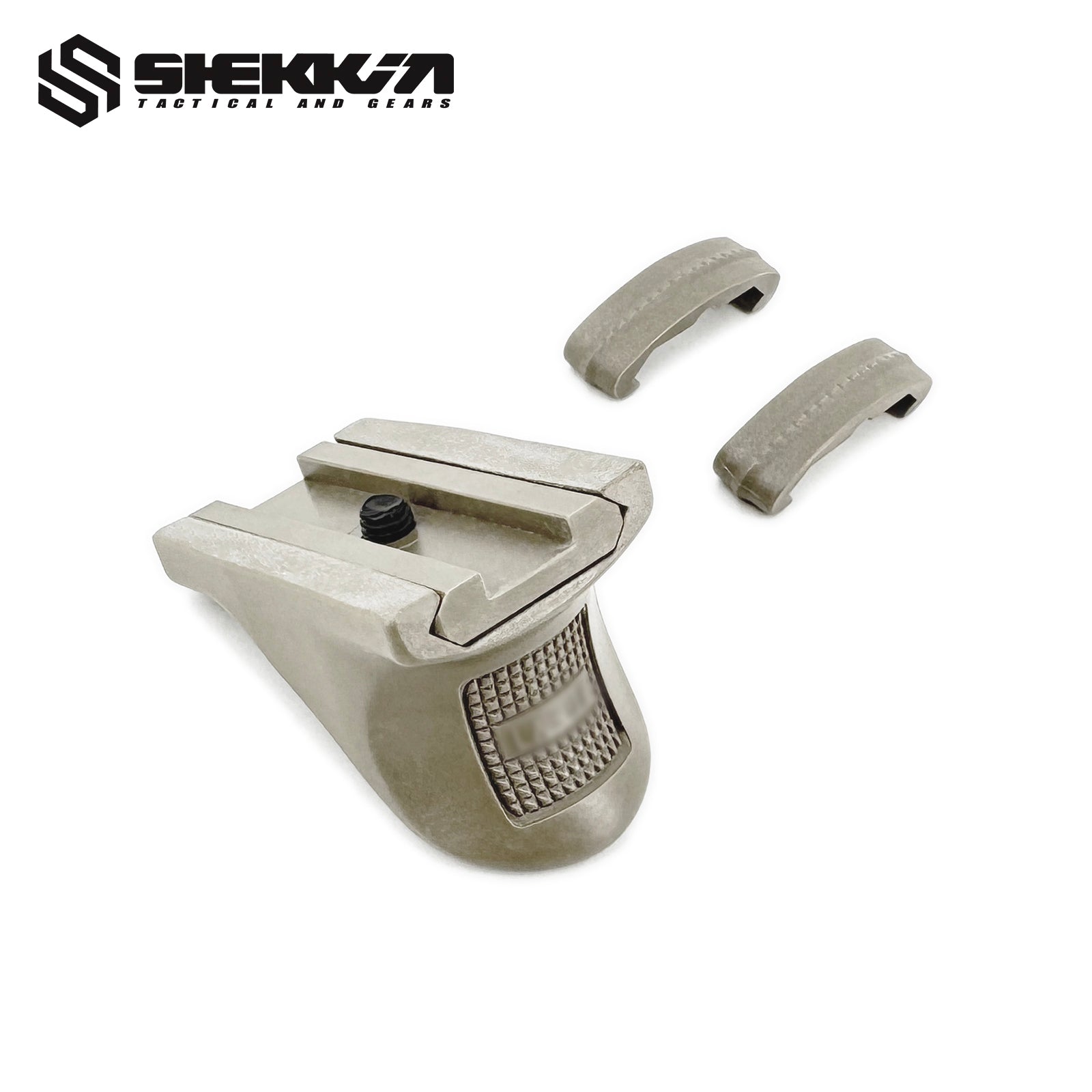 Replica CAG Delta force Laure Handstopper for HK416D SMR handguard
