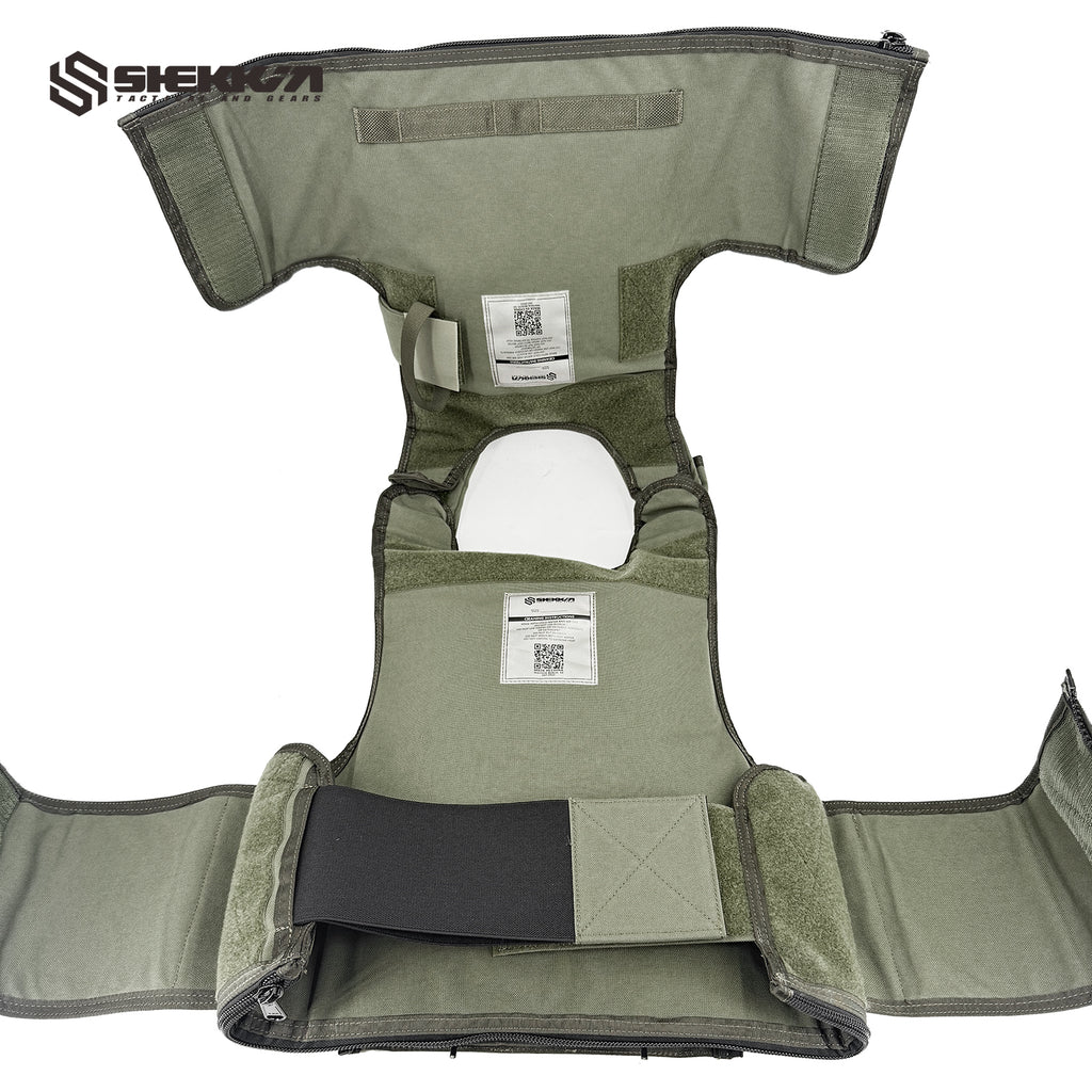 Paraclete Rav Ranger Paraclete Style RAV