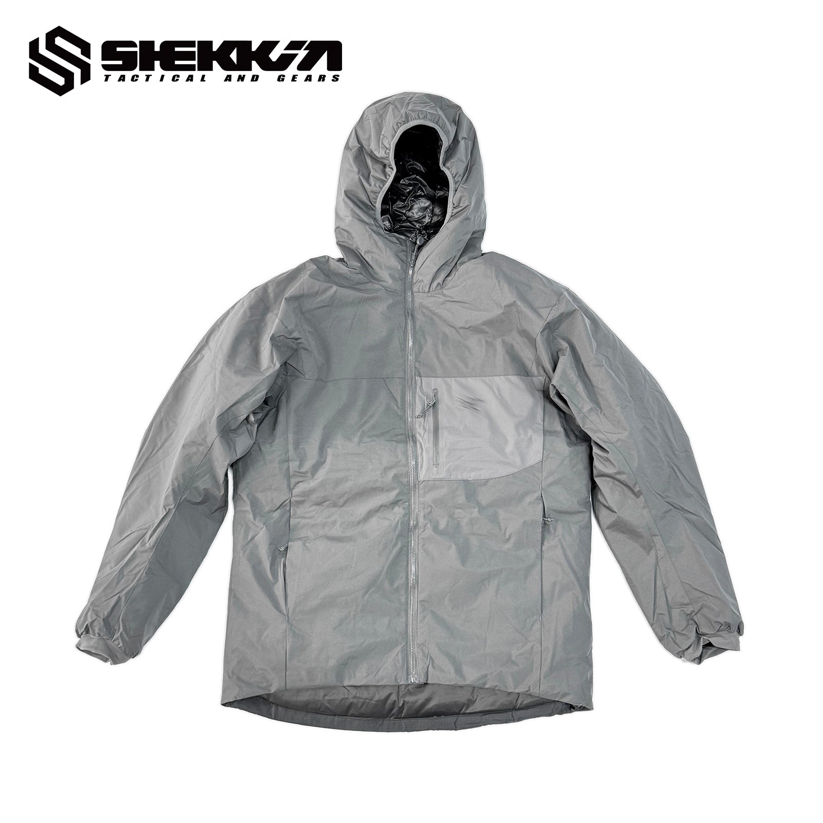 Delta force Navy seals tactical gears LEAF style ATOM LT Hoody Gen2