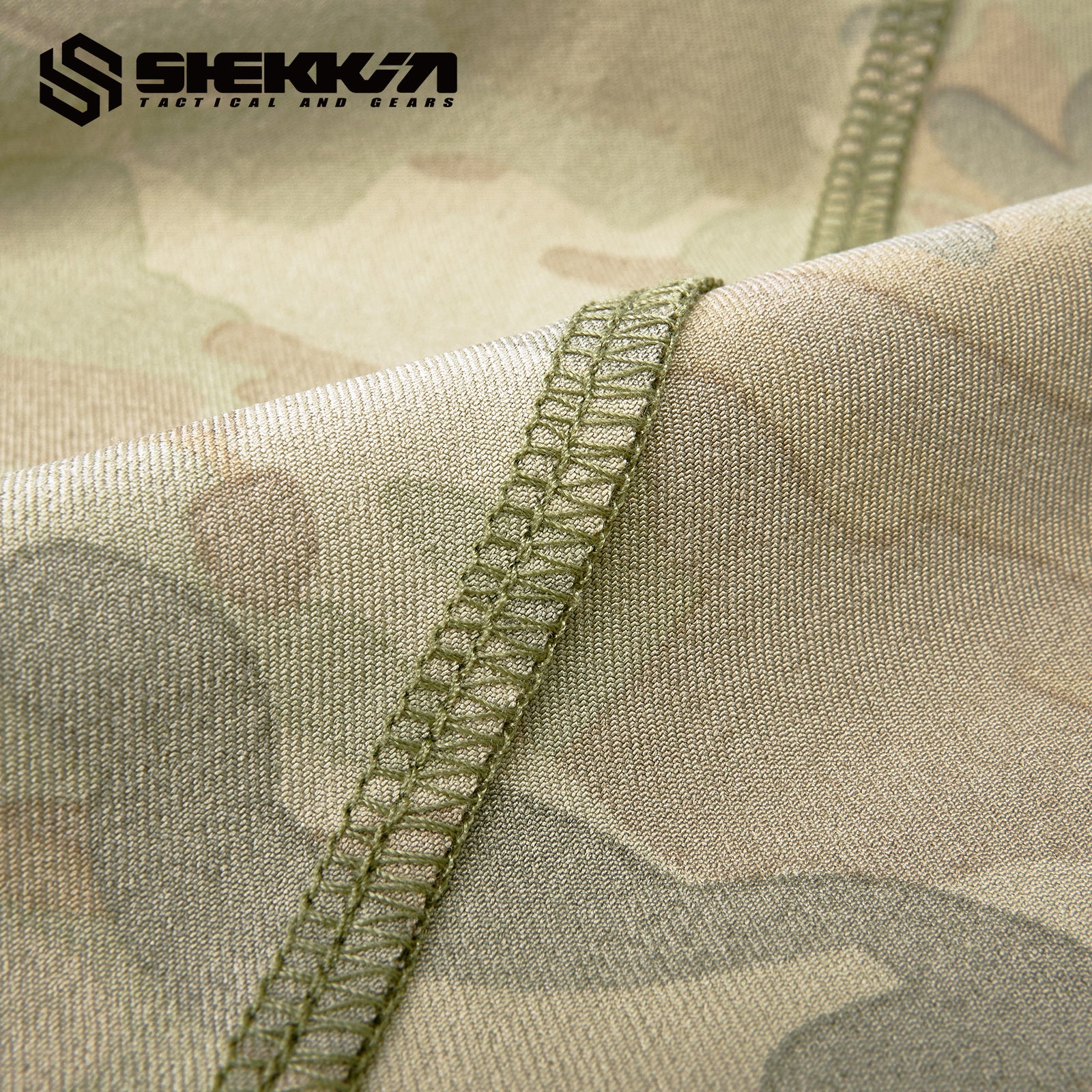 AMCU Combat Jacket