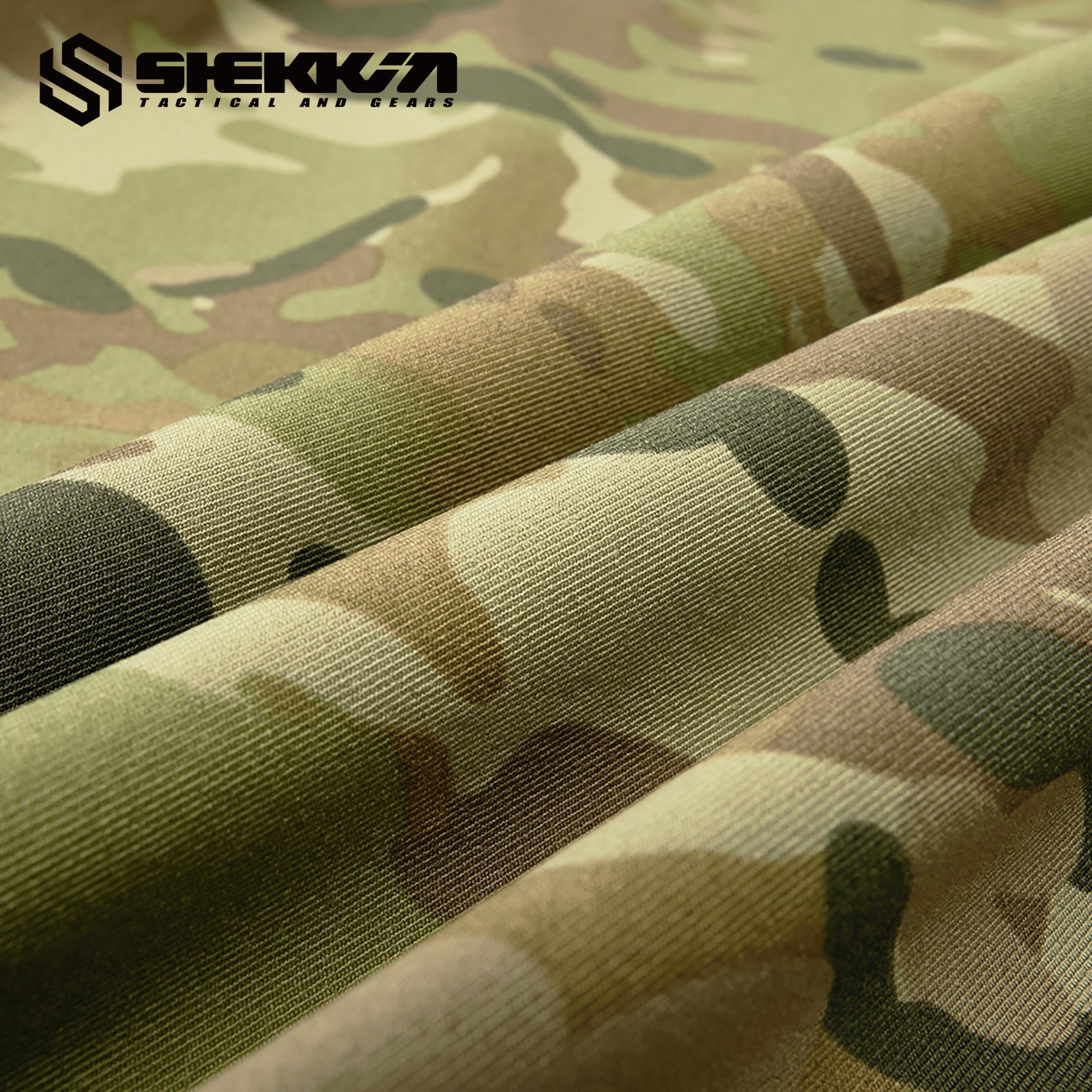 AMCU Combat Jacket