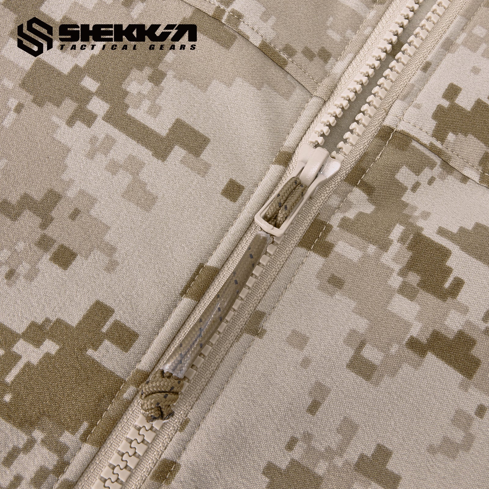 AOR1 Combat Jacket