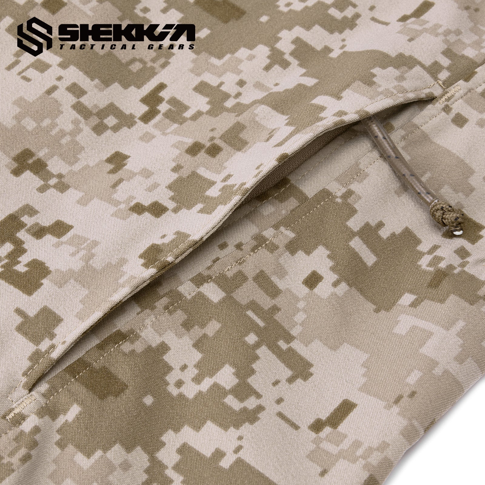 AOR1 Combat Jacket