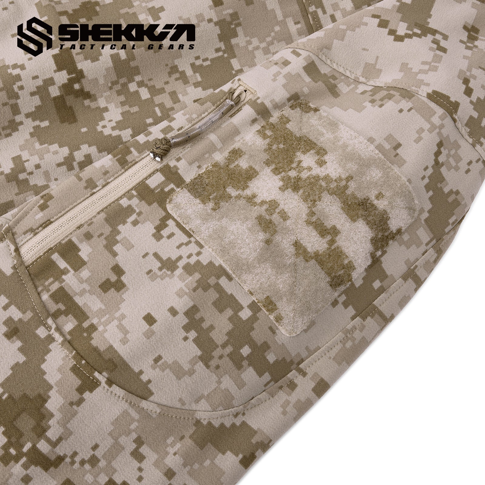 AOR1 Combat Jacket